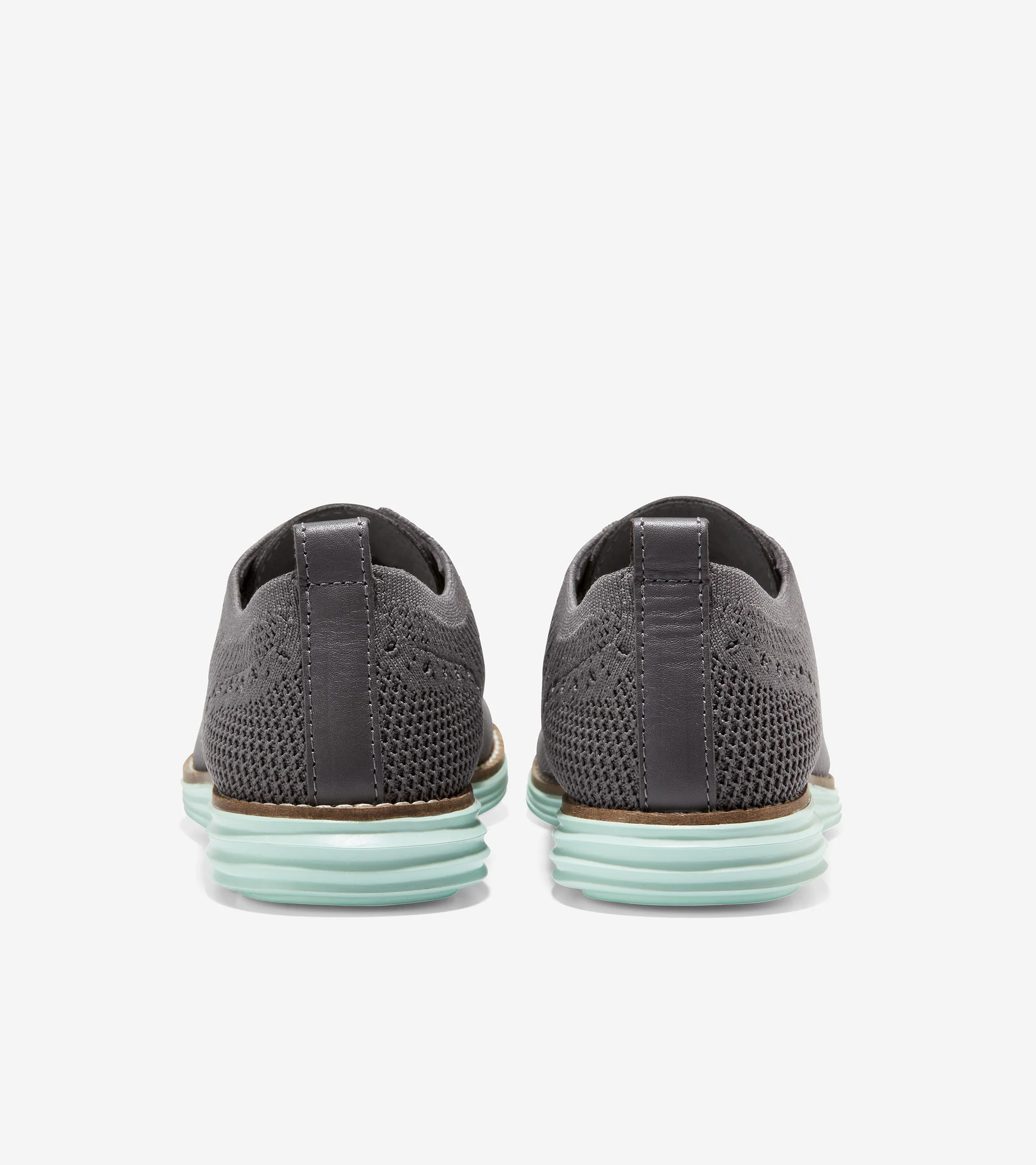 ØriginalGrand Wingtip Oxford - Image 3