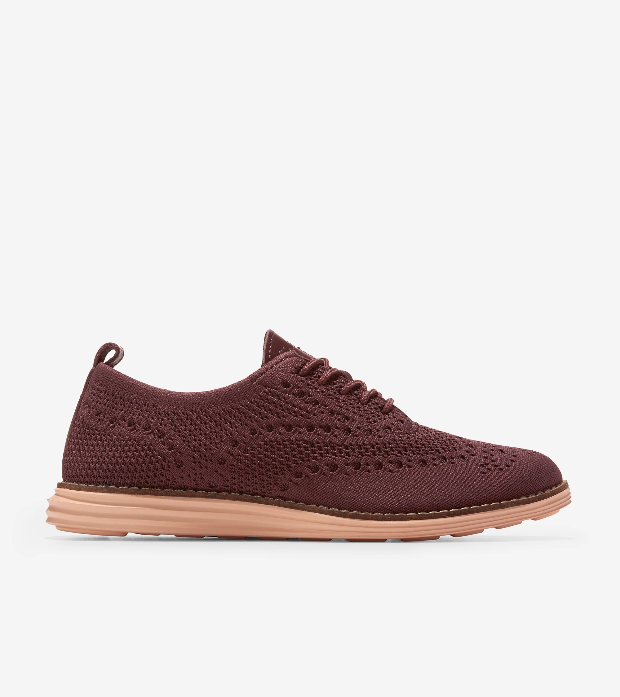 ØriginalGrand Wingtip Oxford