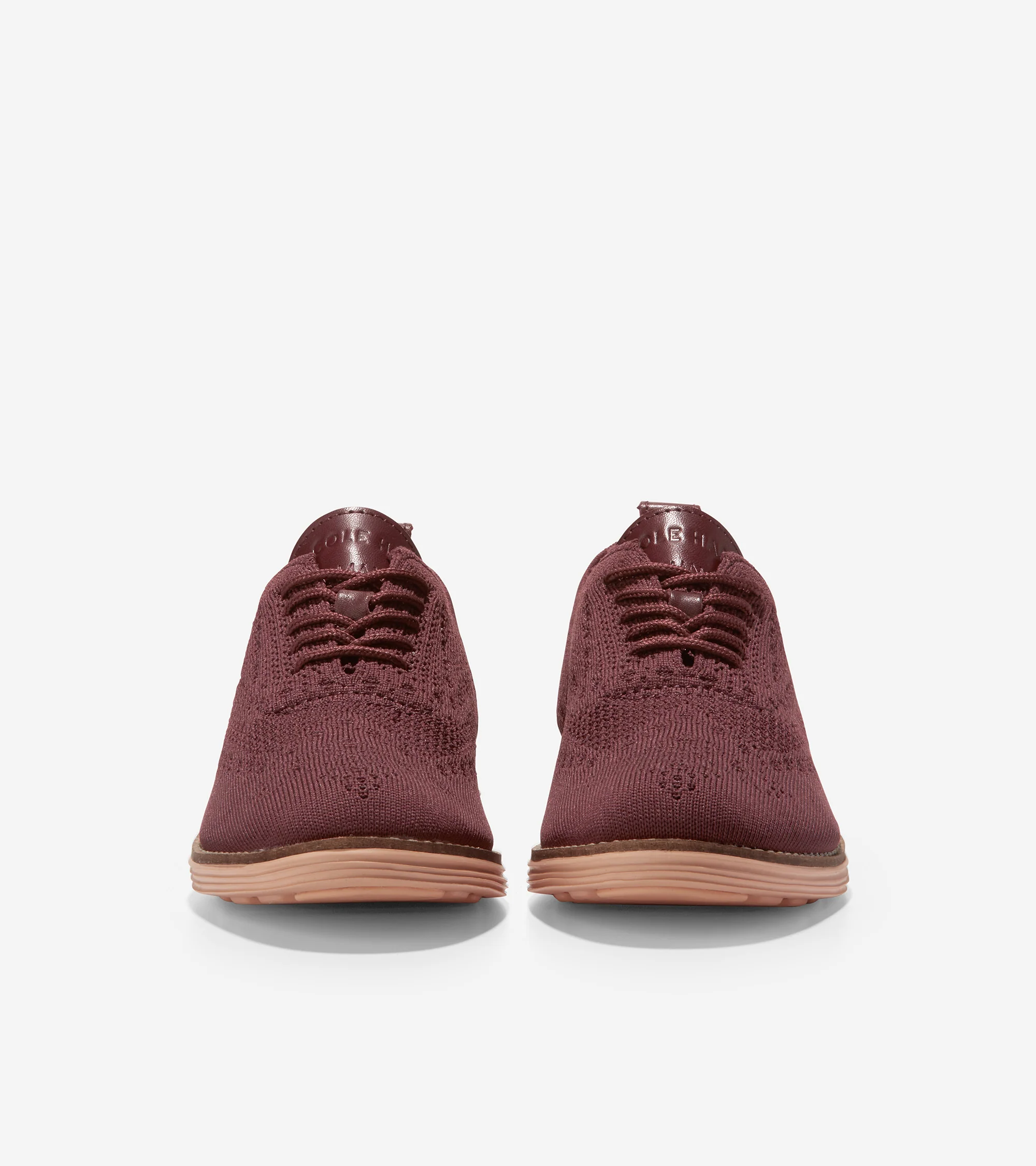 ØriginalGrand Wingtip Oxford - Image 2