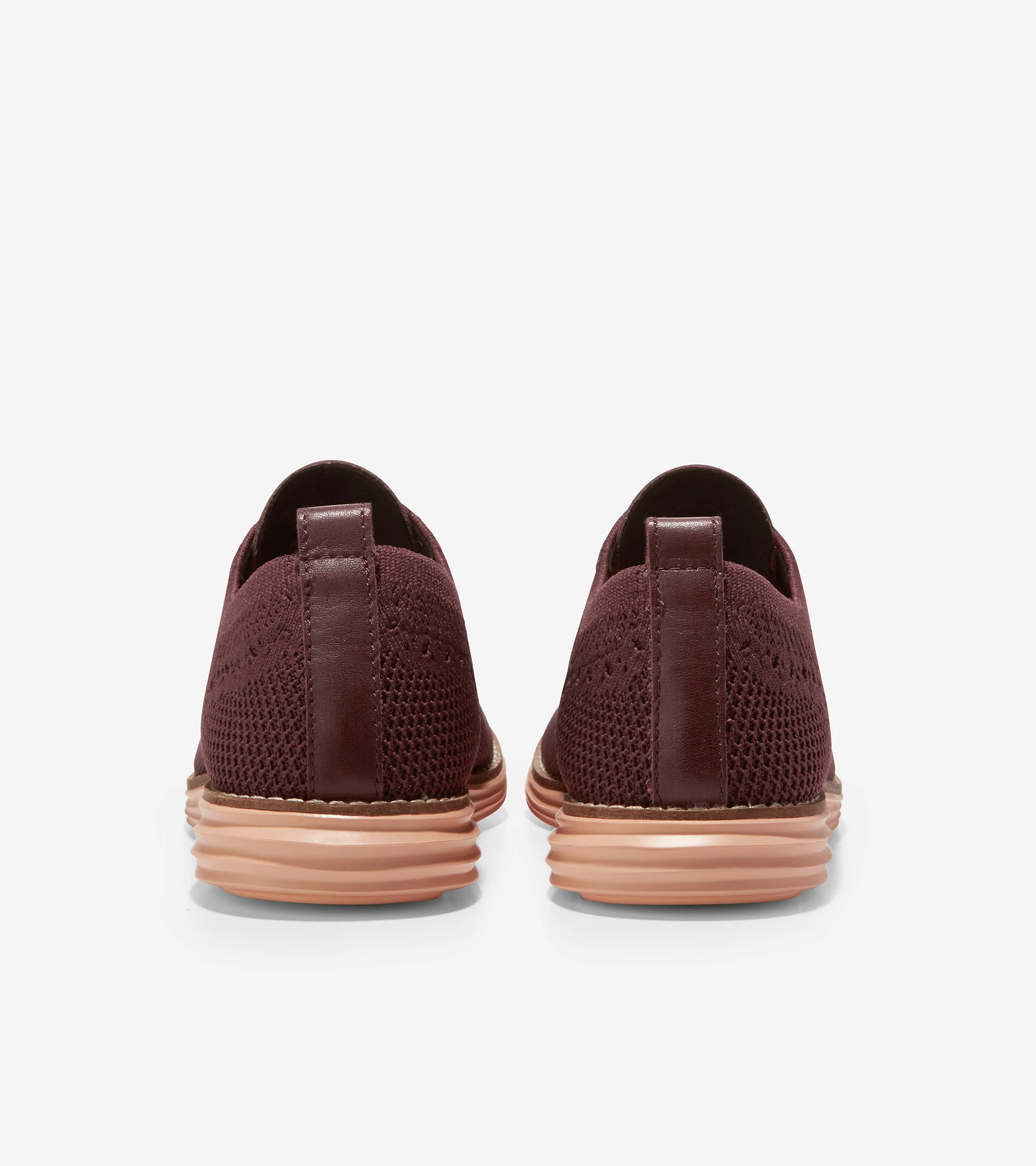 ØriginalGrand Wingtip Oxford - Image 3