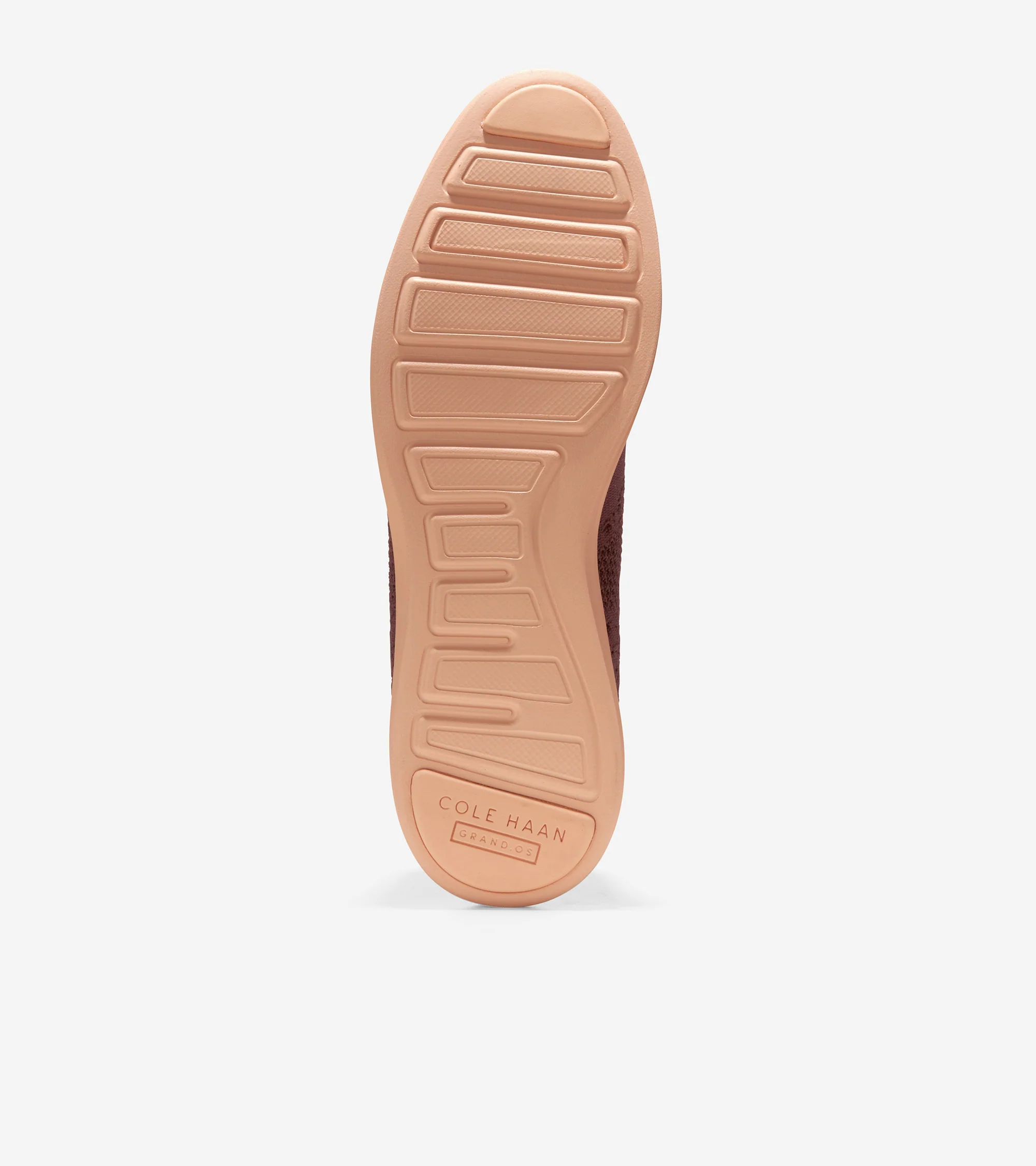 ØriginalGrand Wingtip Oxford - Image 6