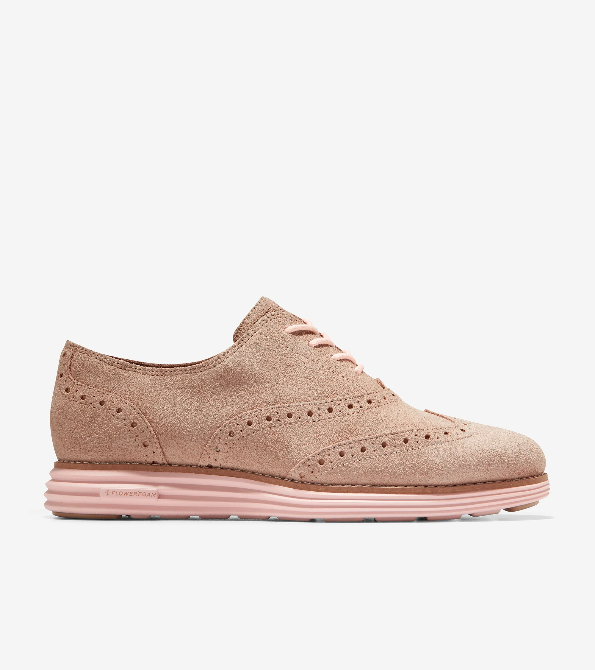 ØriginalGrand Wingtip Oxford