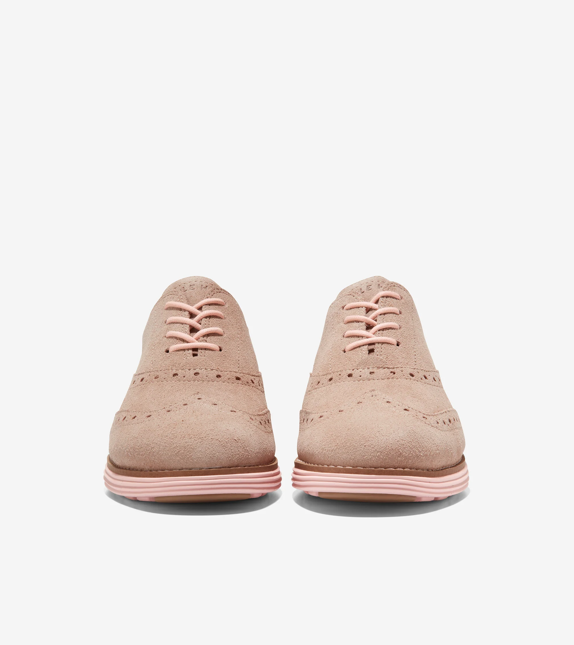 ØriginalGrand Wingtip Oxford - Image 2