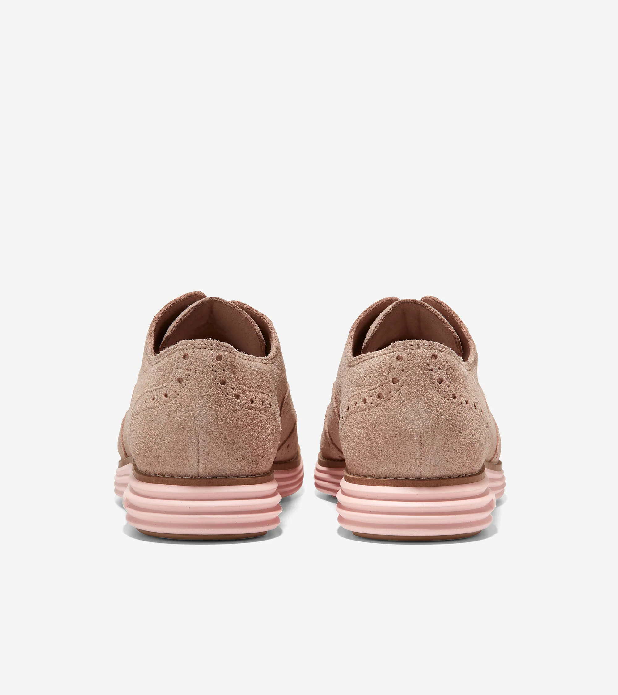 ØriginalGrand Wingtip Oxford - Image 3