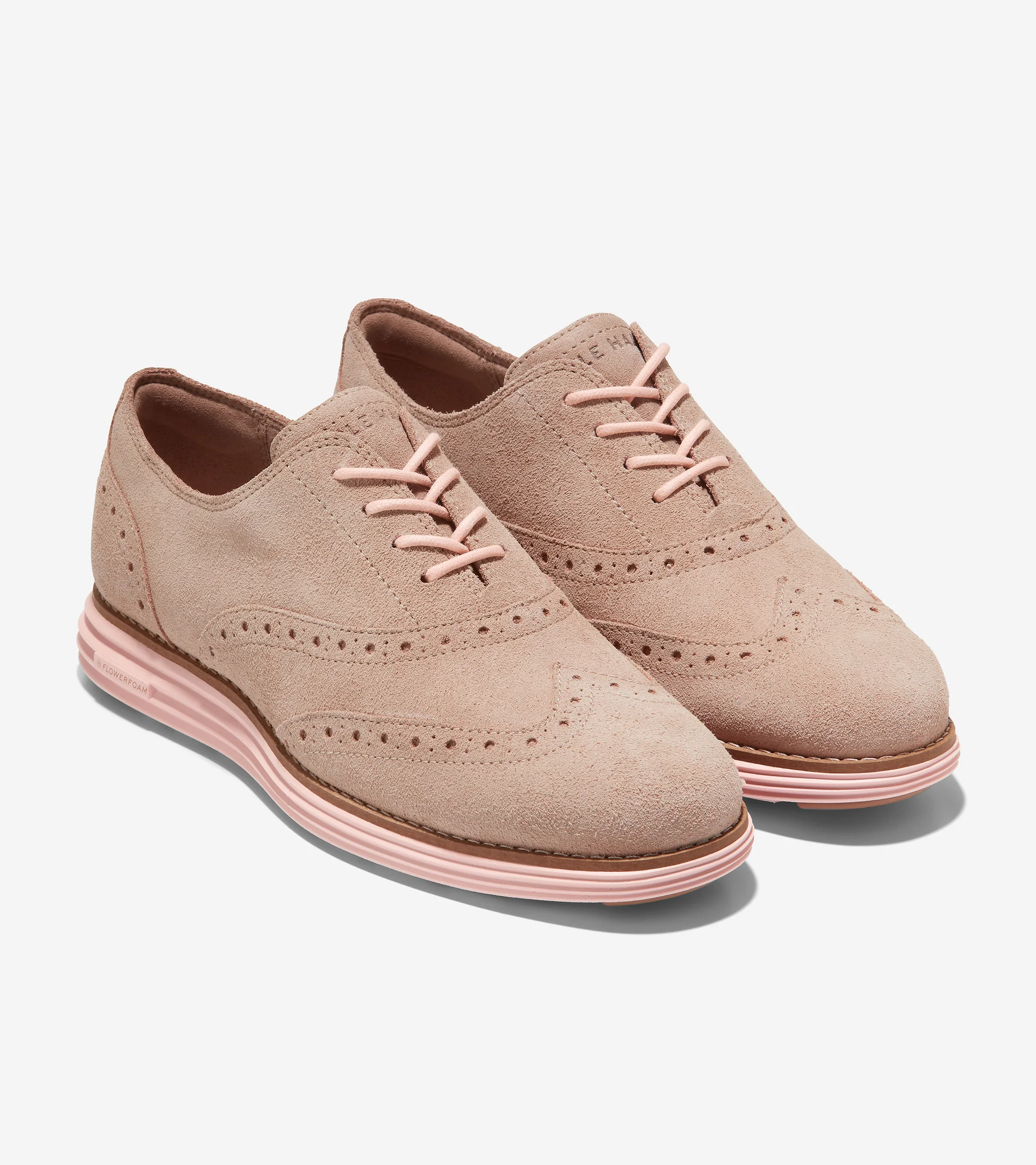 ØriginalGrand Wingtip Oxford - Image 5