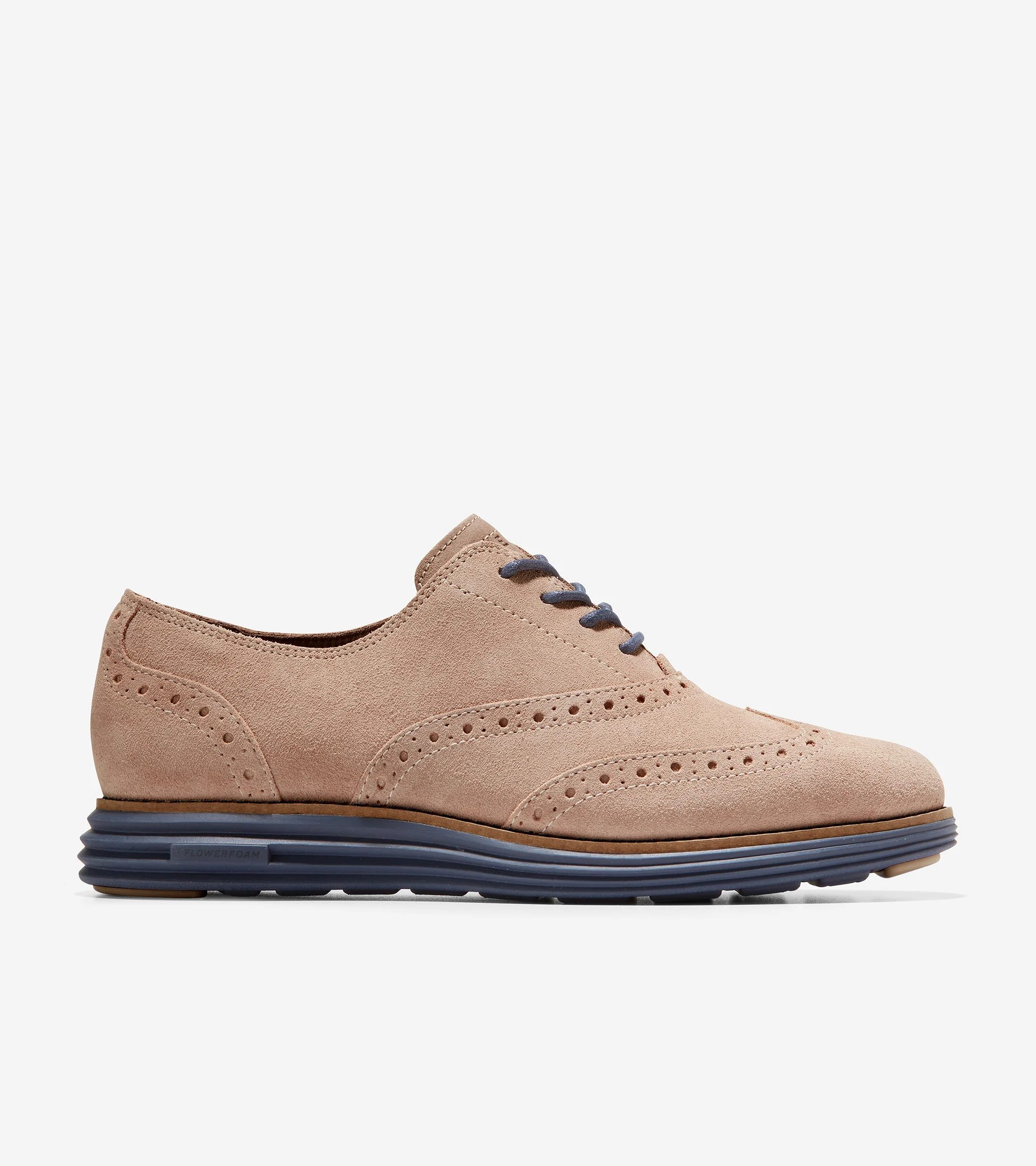 ØriginalGrand Wingtip Oxford
