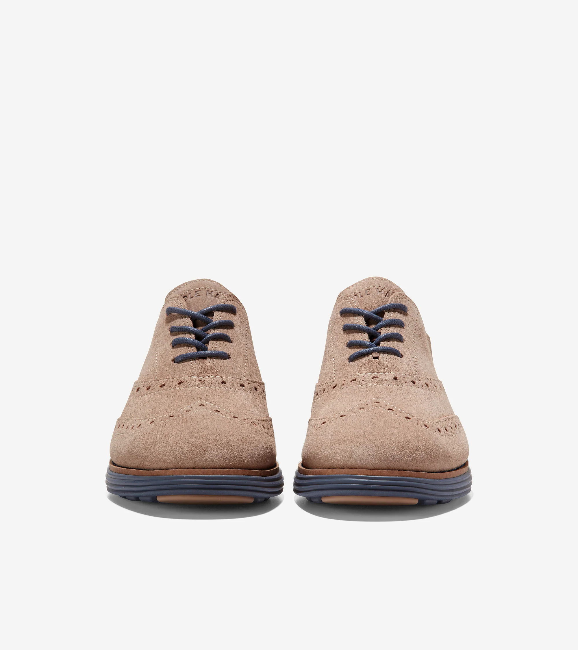 ØriginalGrand Wingtip Oxford - Image 2