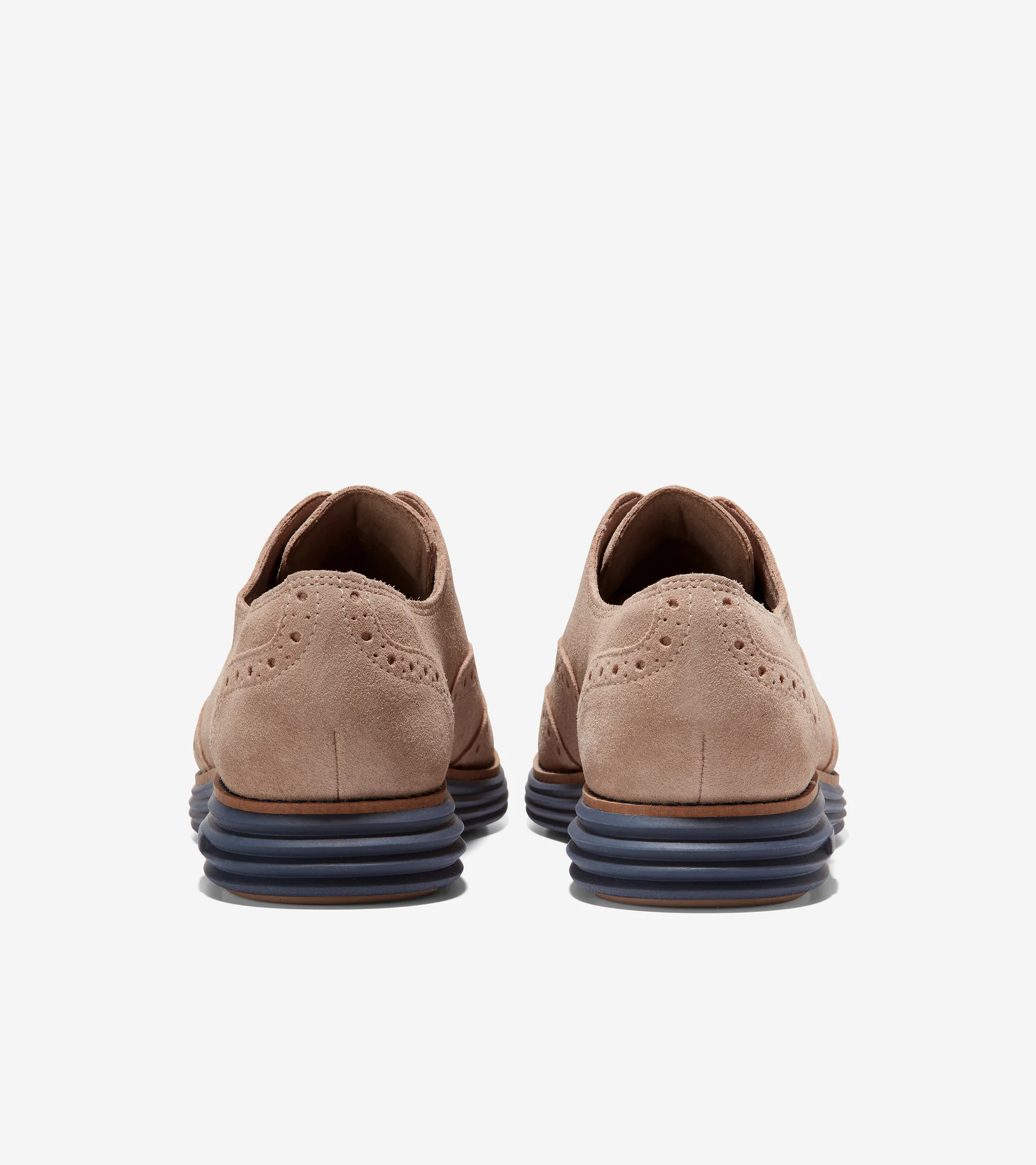 ØriginalGrand Wingtip Oxford - Image 3