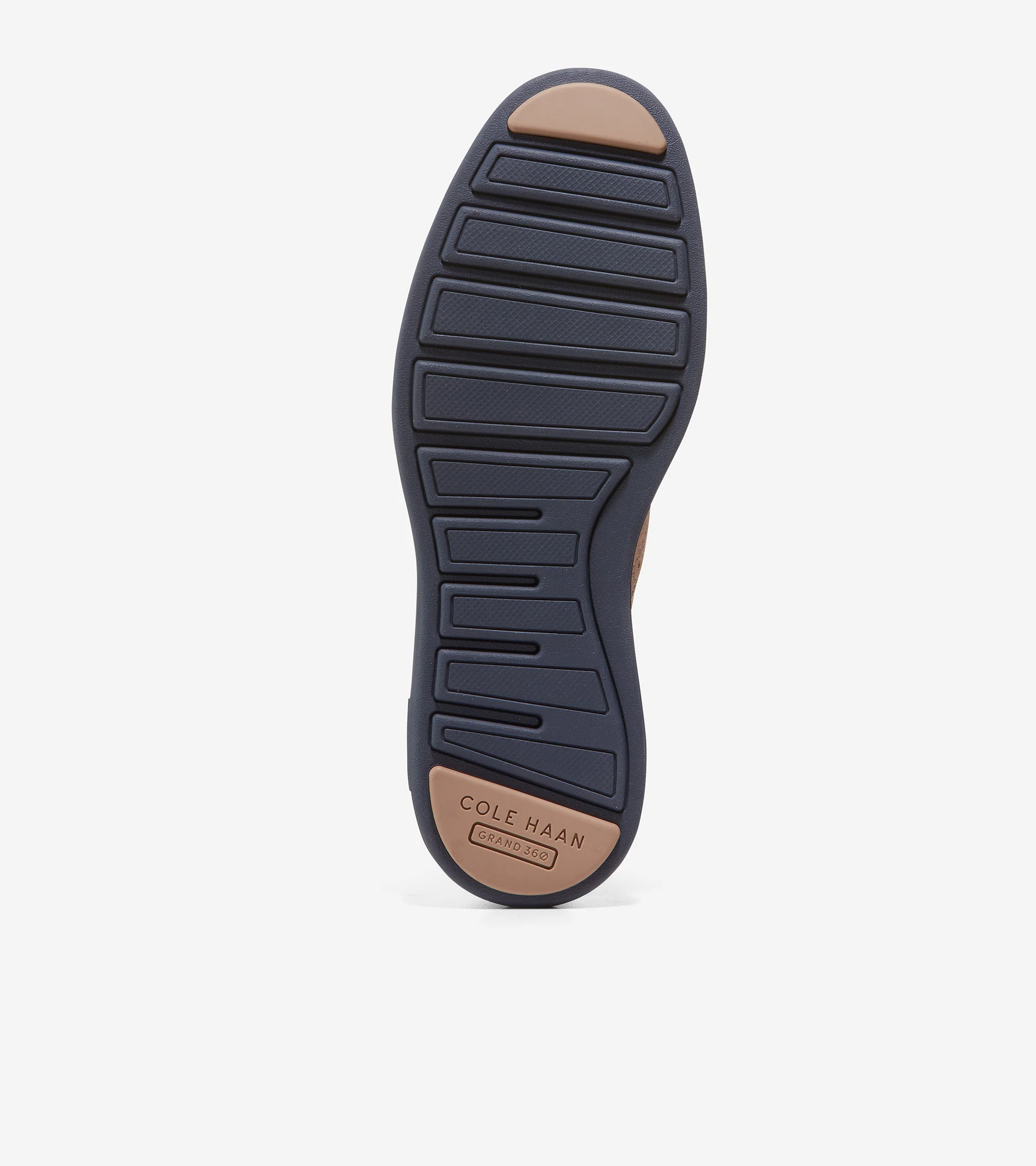 ØriginalGrand Wingtip Oxford - Image 6