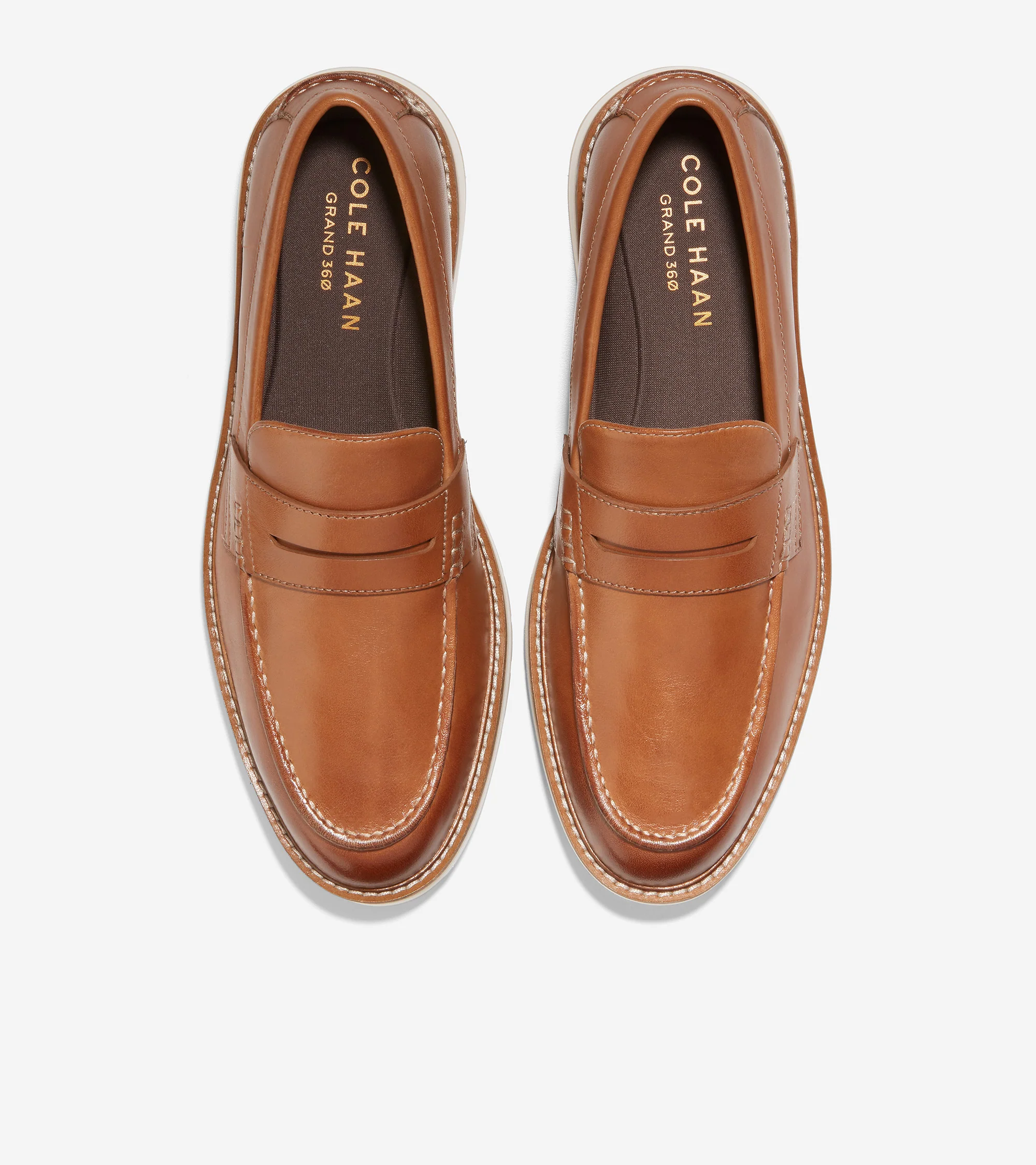 Osborn Grand Loafer - Image 4
