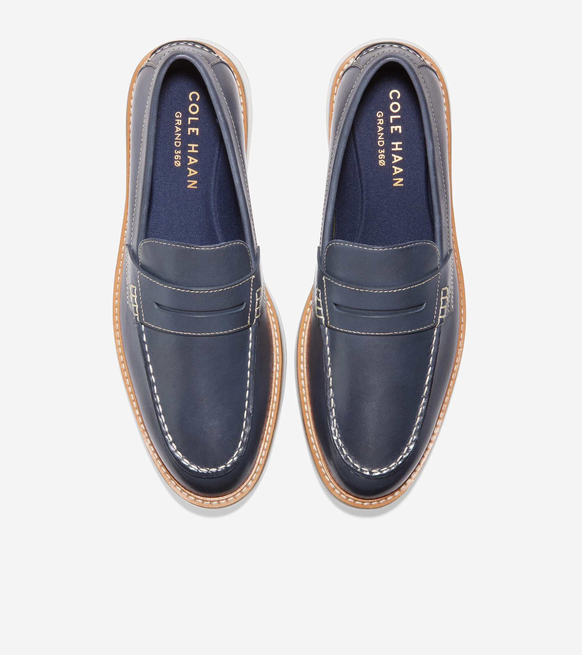 Osborn Grand Loafer - Image 3