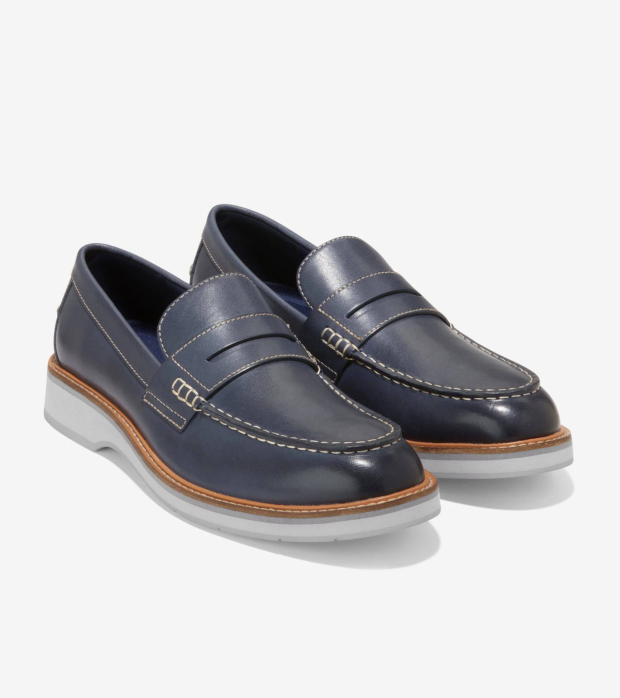 Osborn Grand Loafer - Image 4