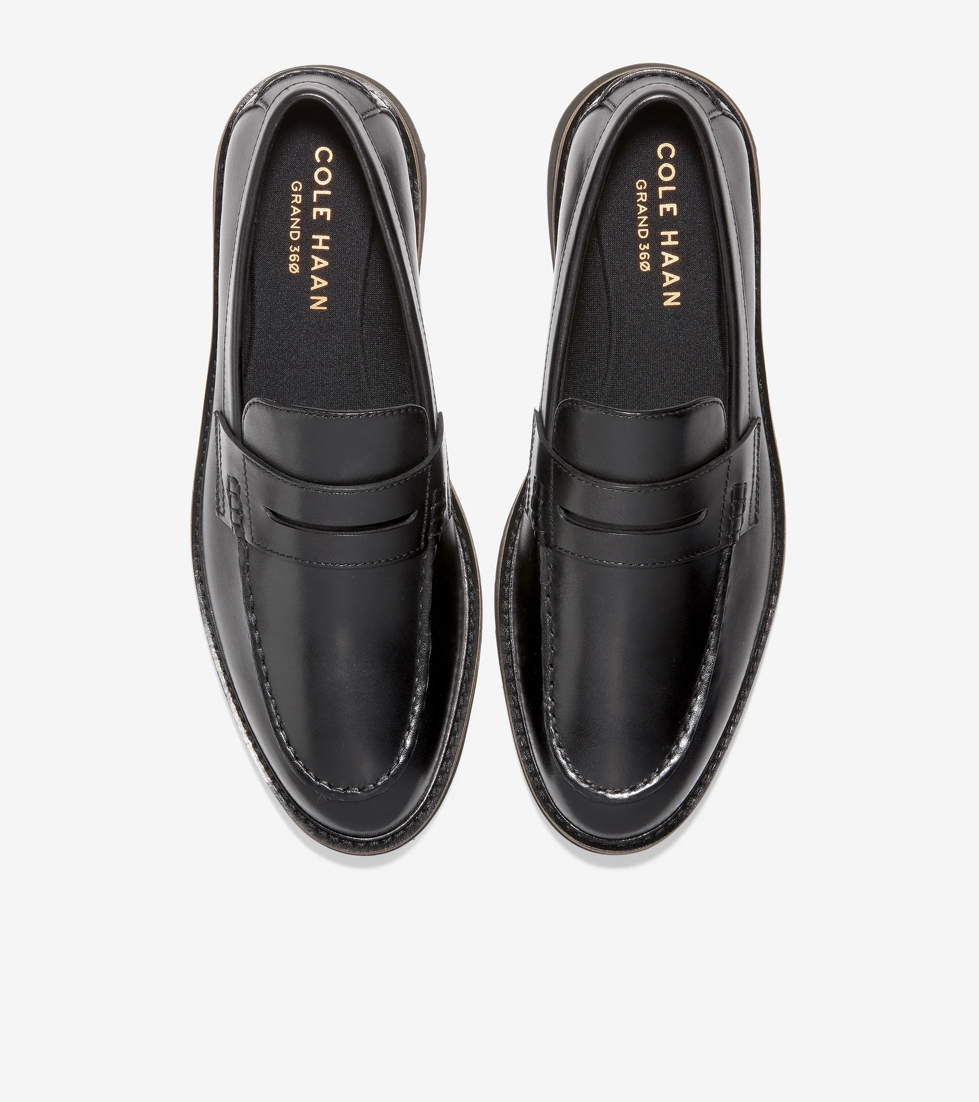 Osborn Grand Loafer - Image 3