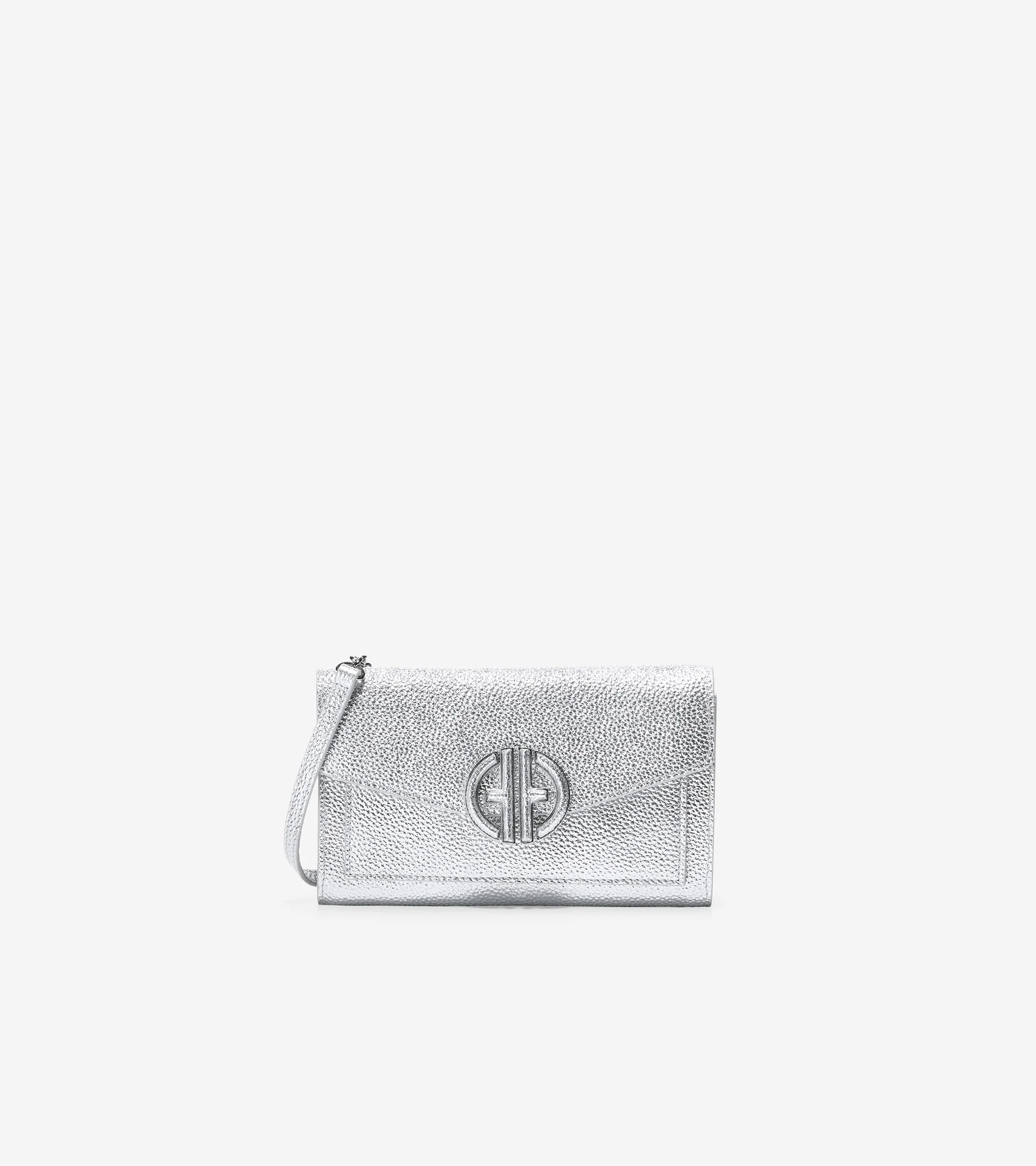 Oversized Closure Phone Case