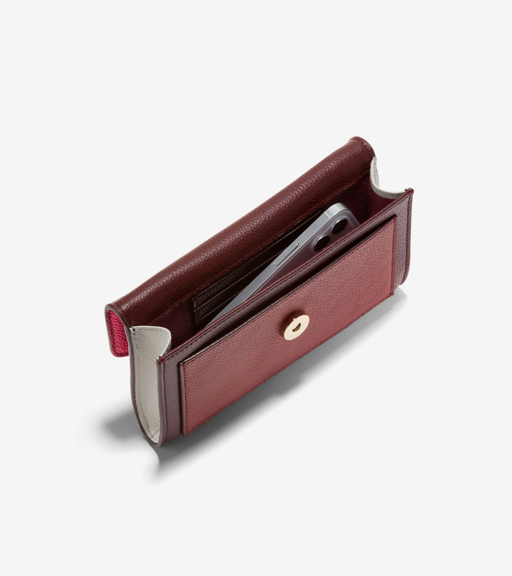 Oversized Closure Phone Case - Image 4