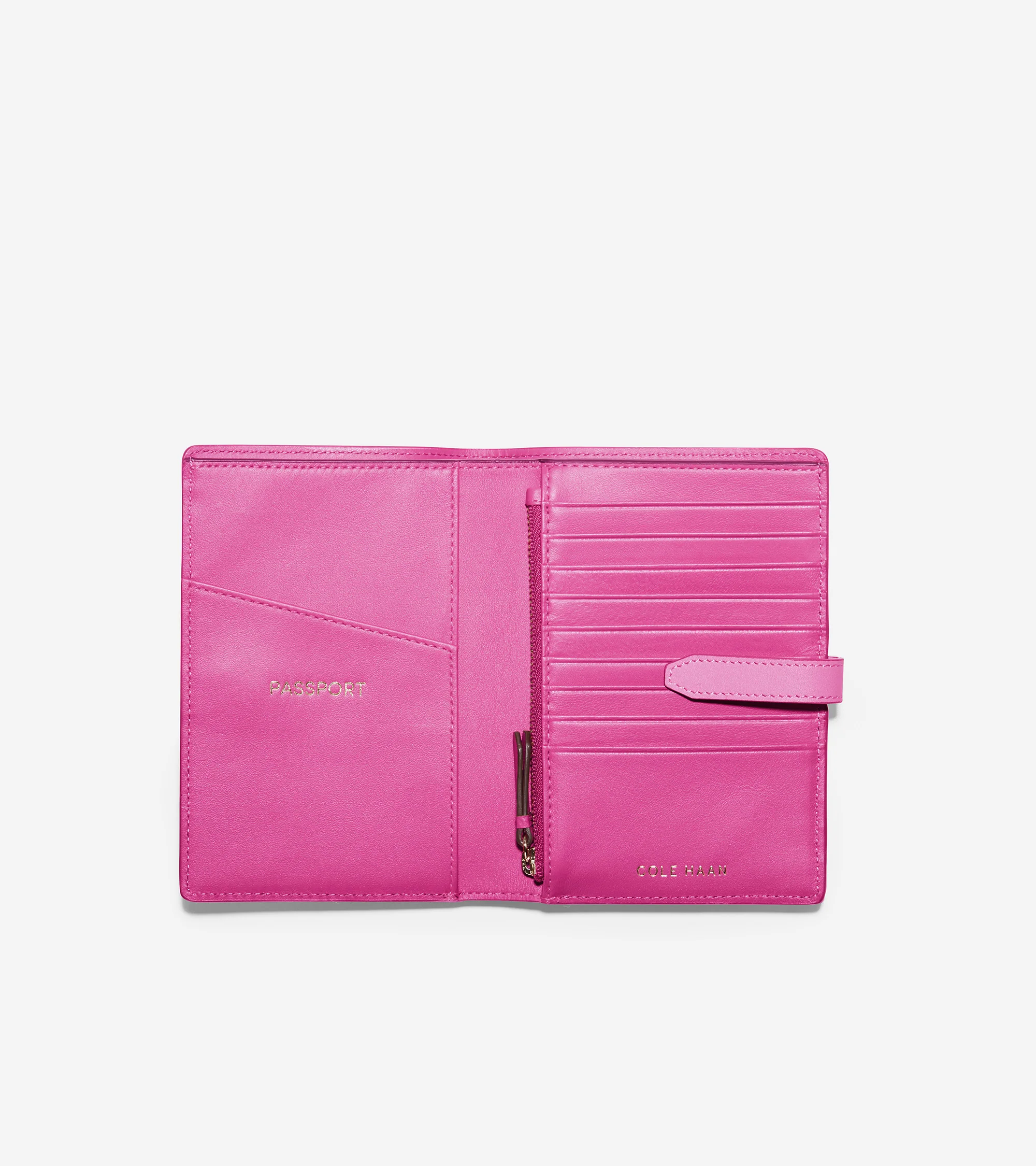 Passport Wallet - Image 3
