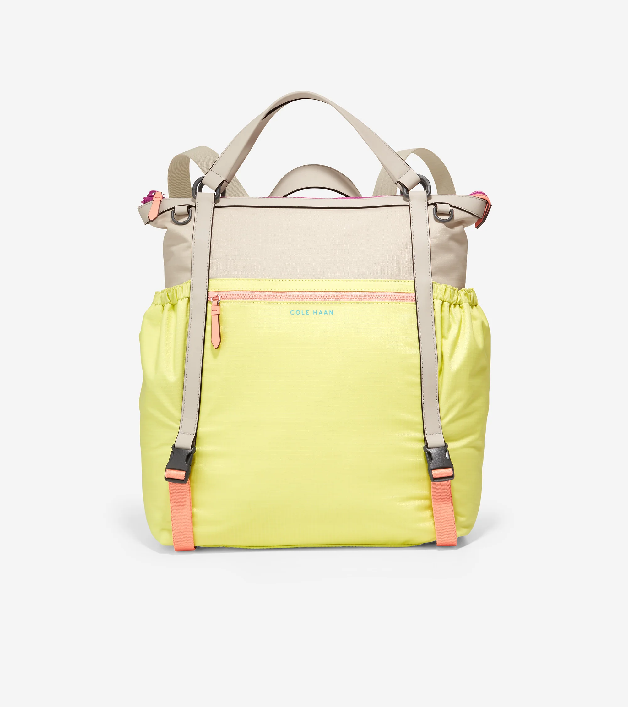 Performance Backpack