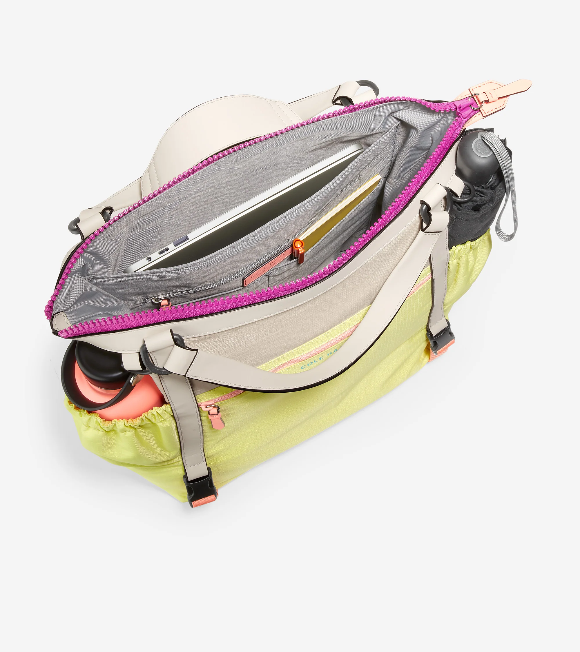 Performance Backpack - Image 4