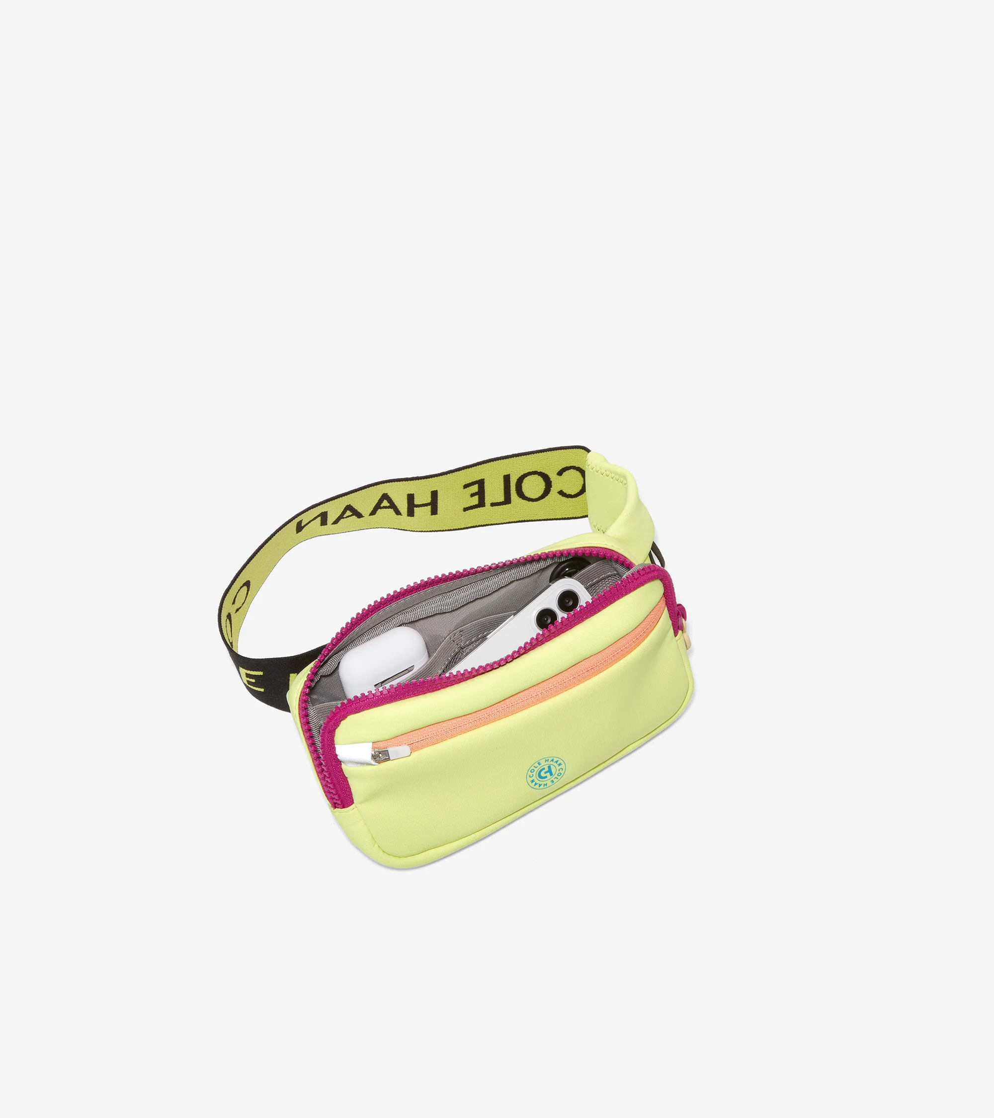 Performance Running Belt - Image 4