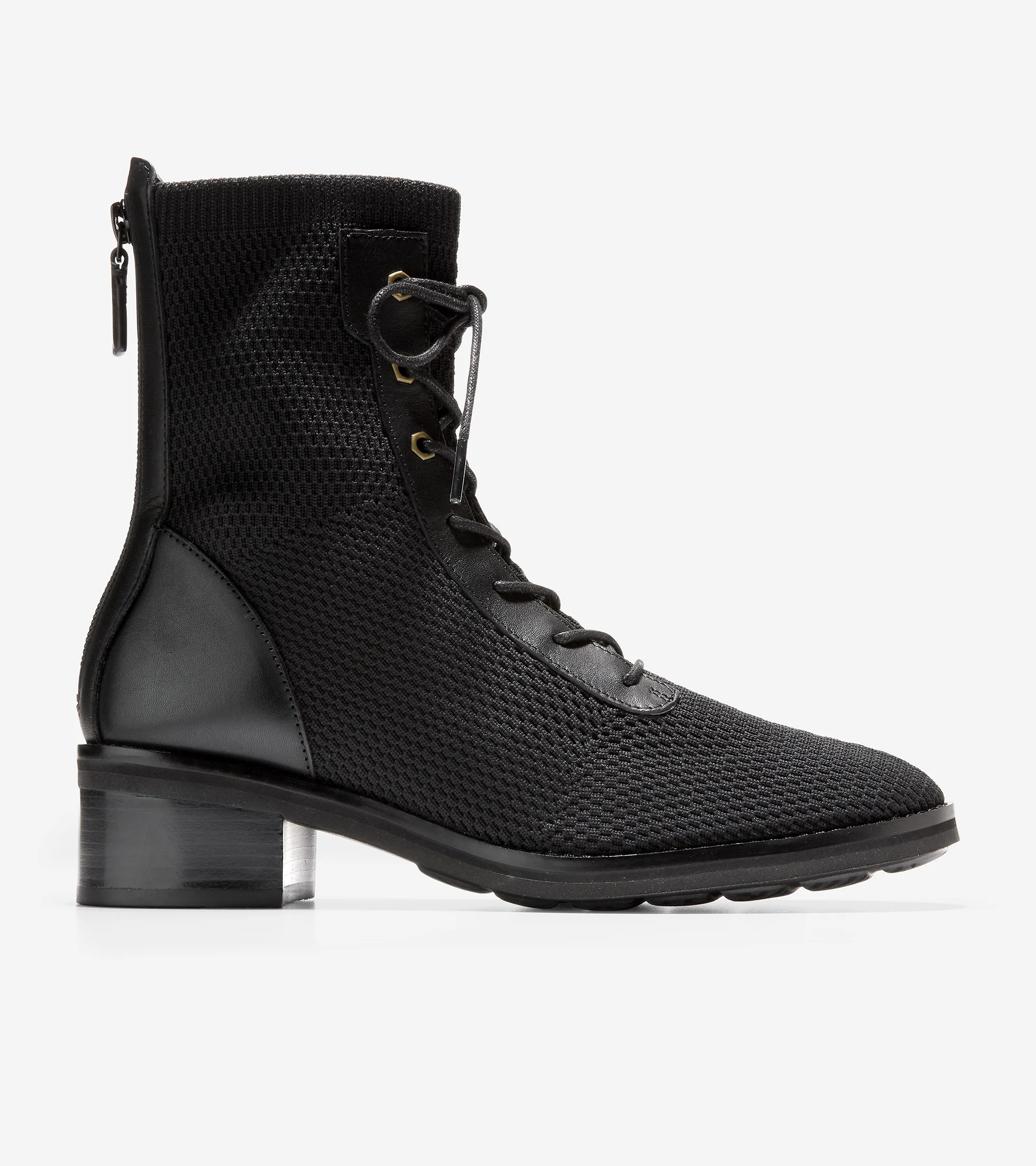 Piedmont Combat Bootie