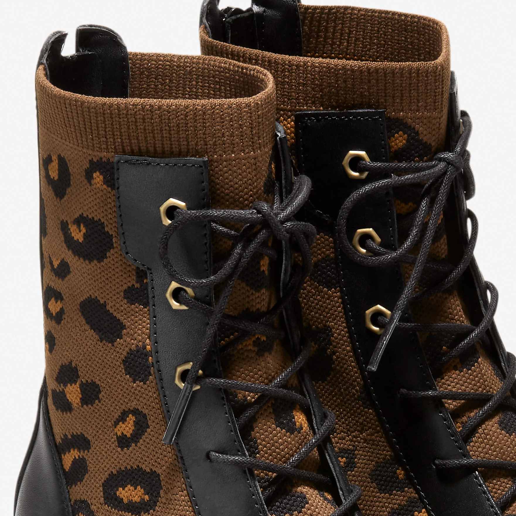 Piedmont Combat Bootie - Image 7