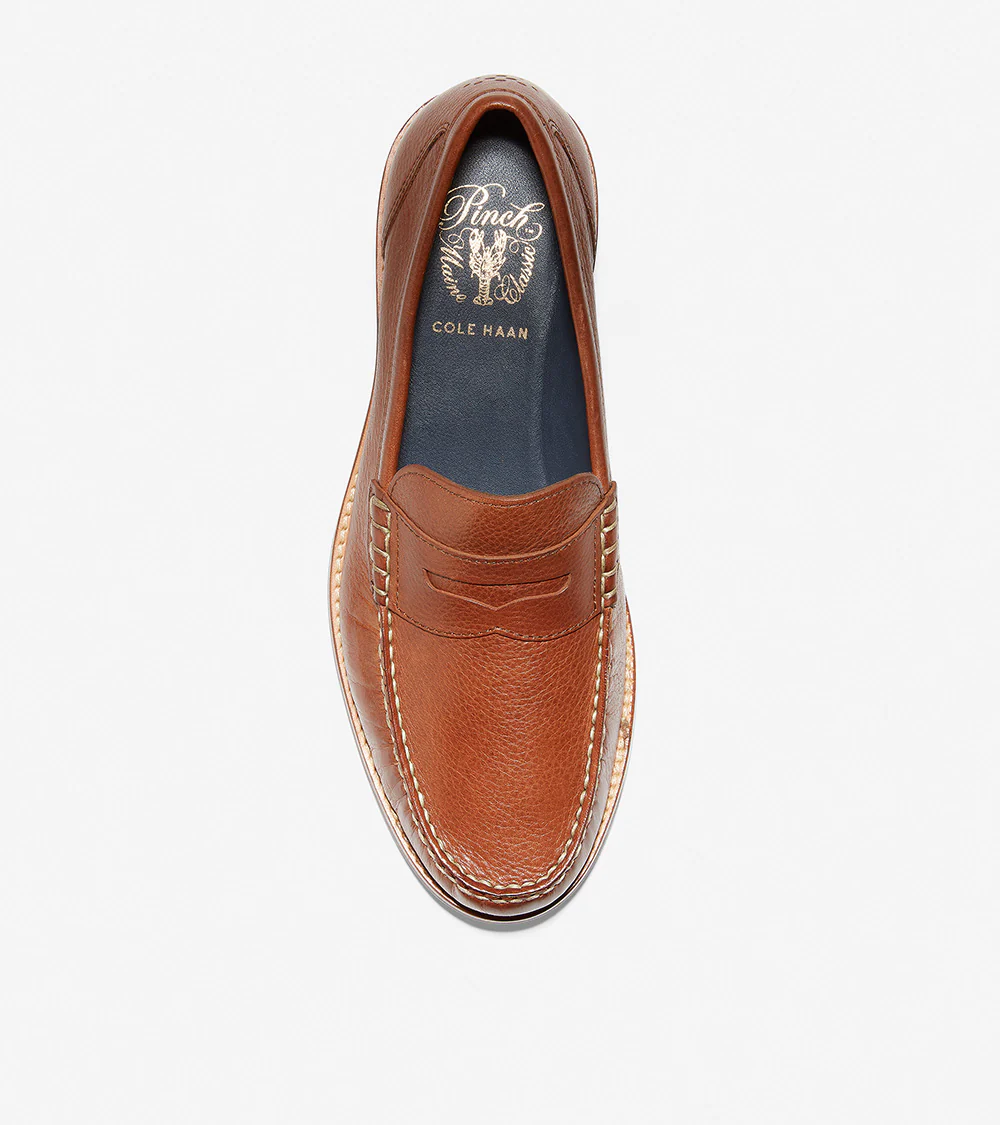 Pinch Grand Classic Penny Loafer  - Image 2