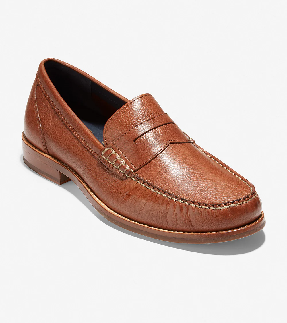 Pinch Grand Classic Penny Loafer  - Image 3