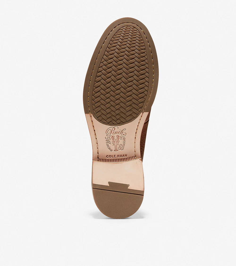 Pinch Grand Classic Penny Loafer  - Image 4