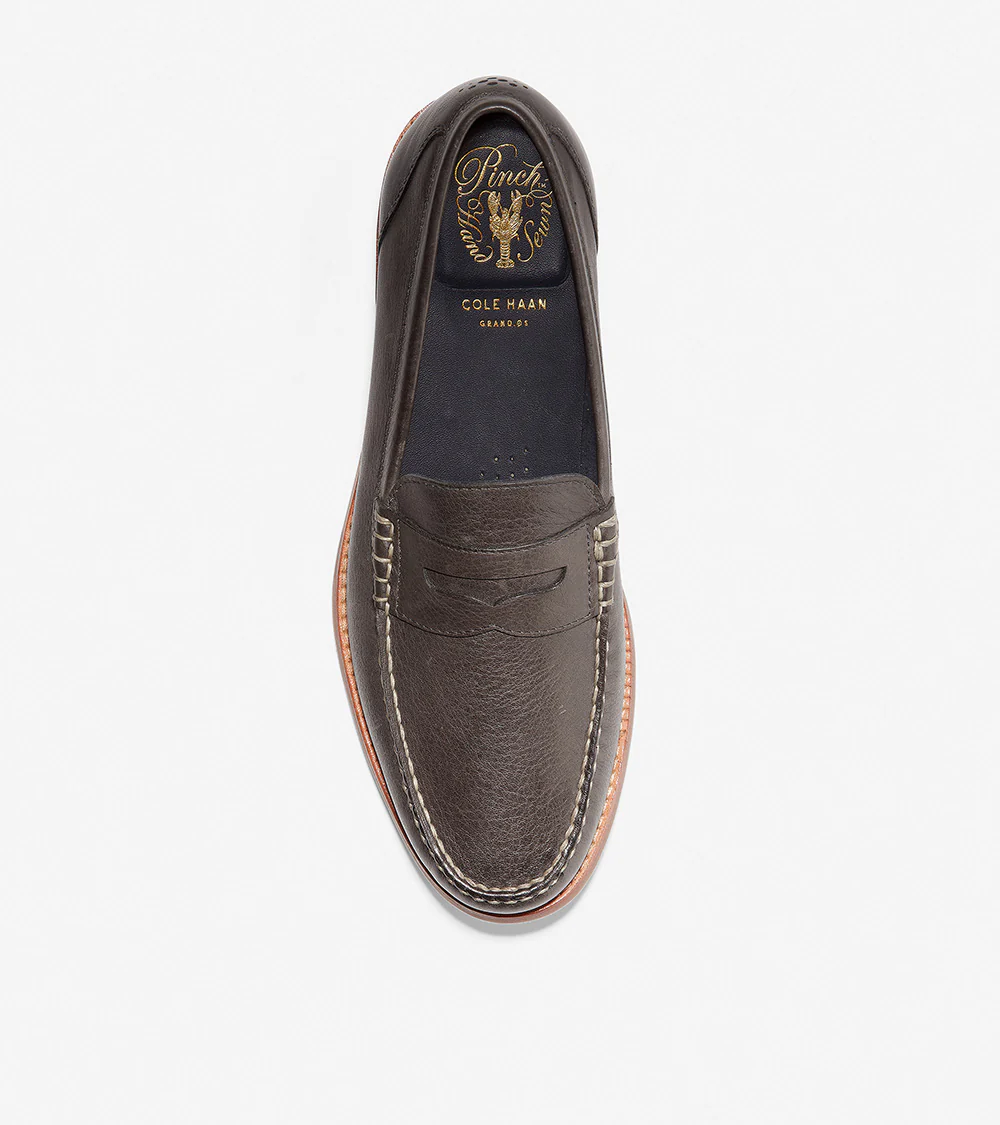 Pinch Grand Classic Penny Loafer  - Image 2