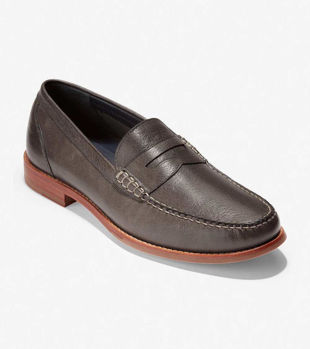 Pinch Grand Classic Penny Loafer  - Image 3