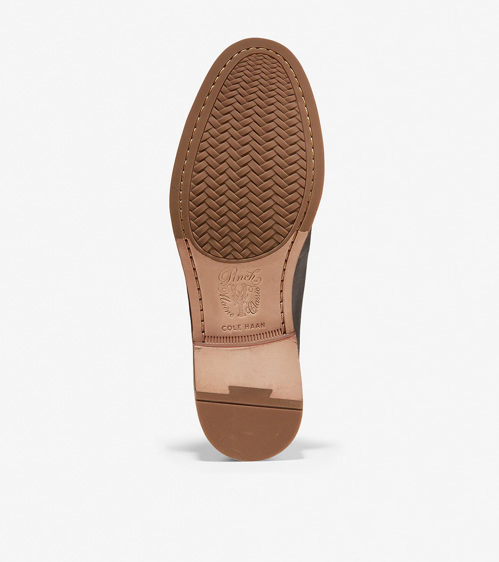 Pinch Grand Classic Penny Loafer  - Image 4