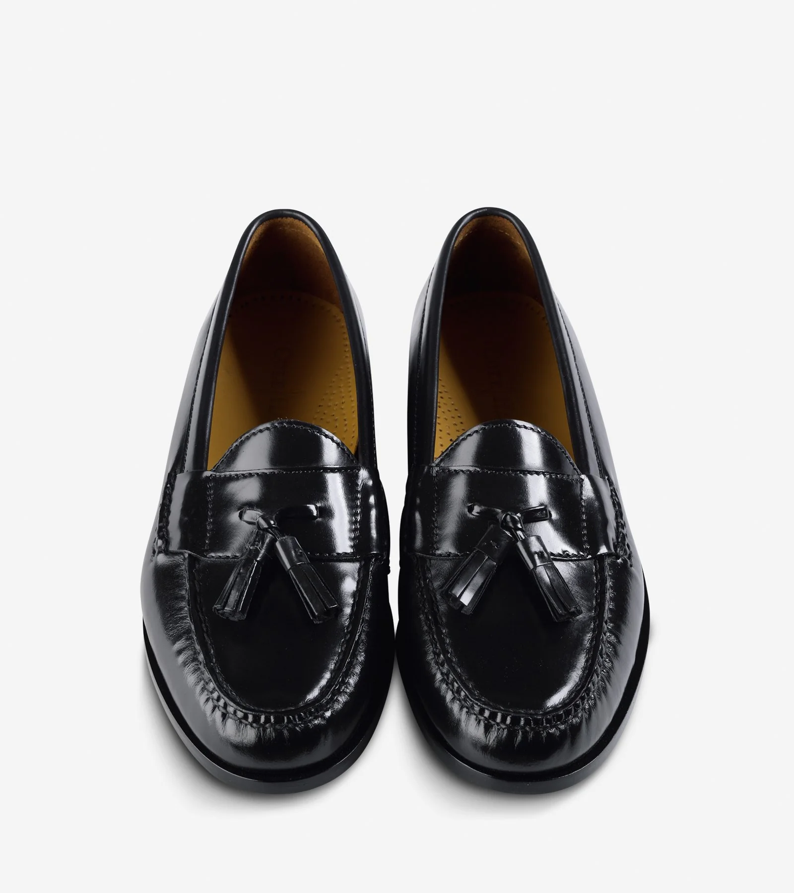 Pinch Tassel Loafer - Image 2