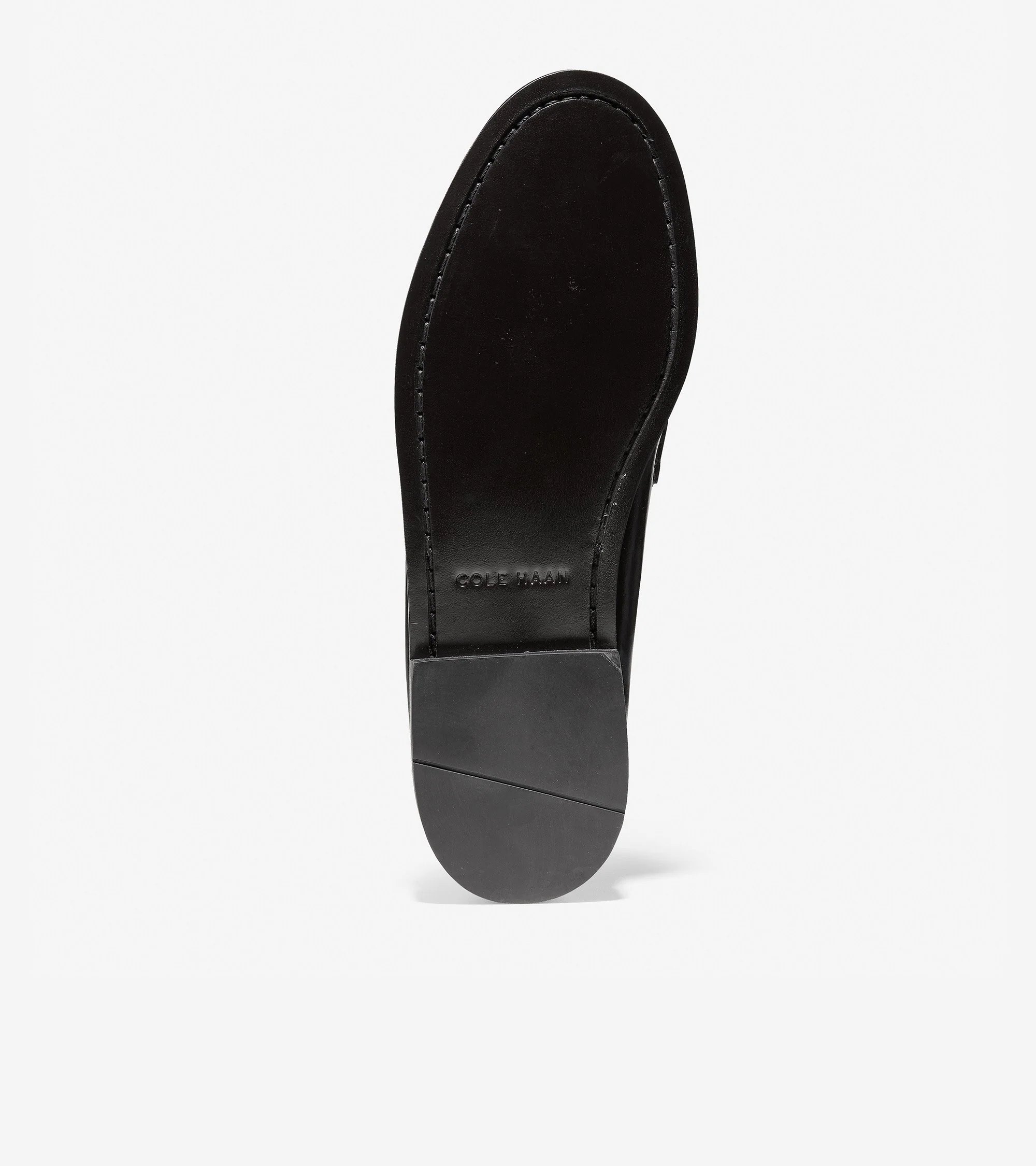 Pinch Tassel Loafer - Image 4