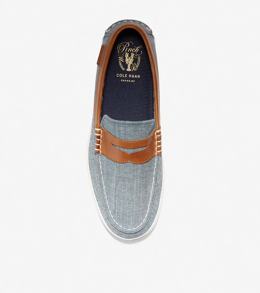 Pinch Weekender Loafer  - Image 2