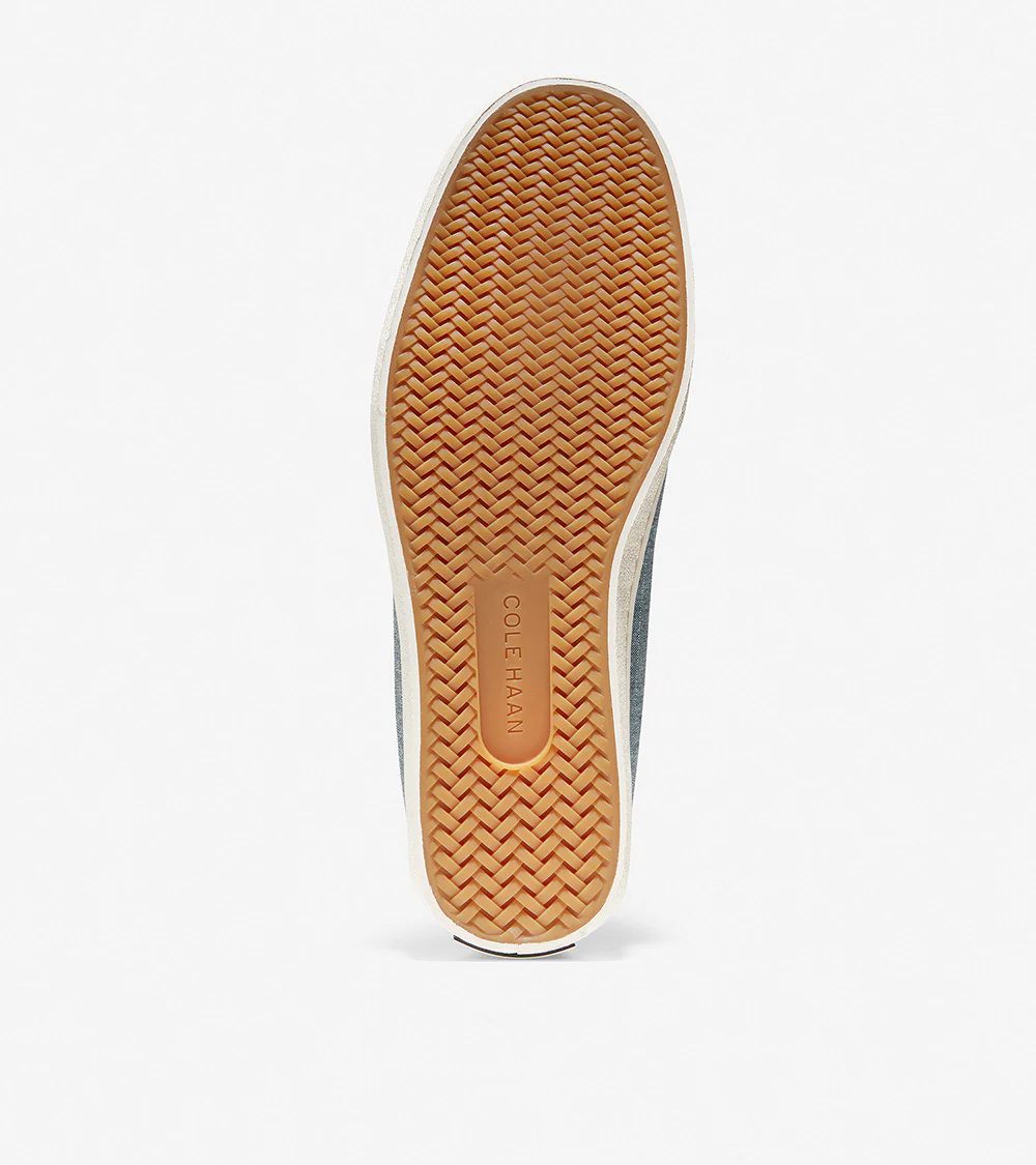 Pinch Weekender Loafer  - Image 4
