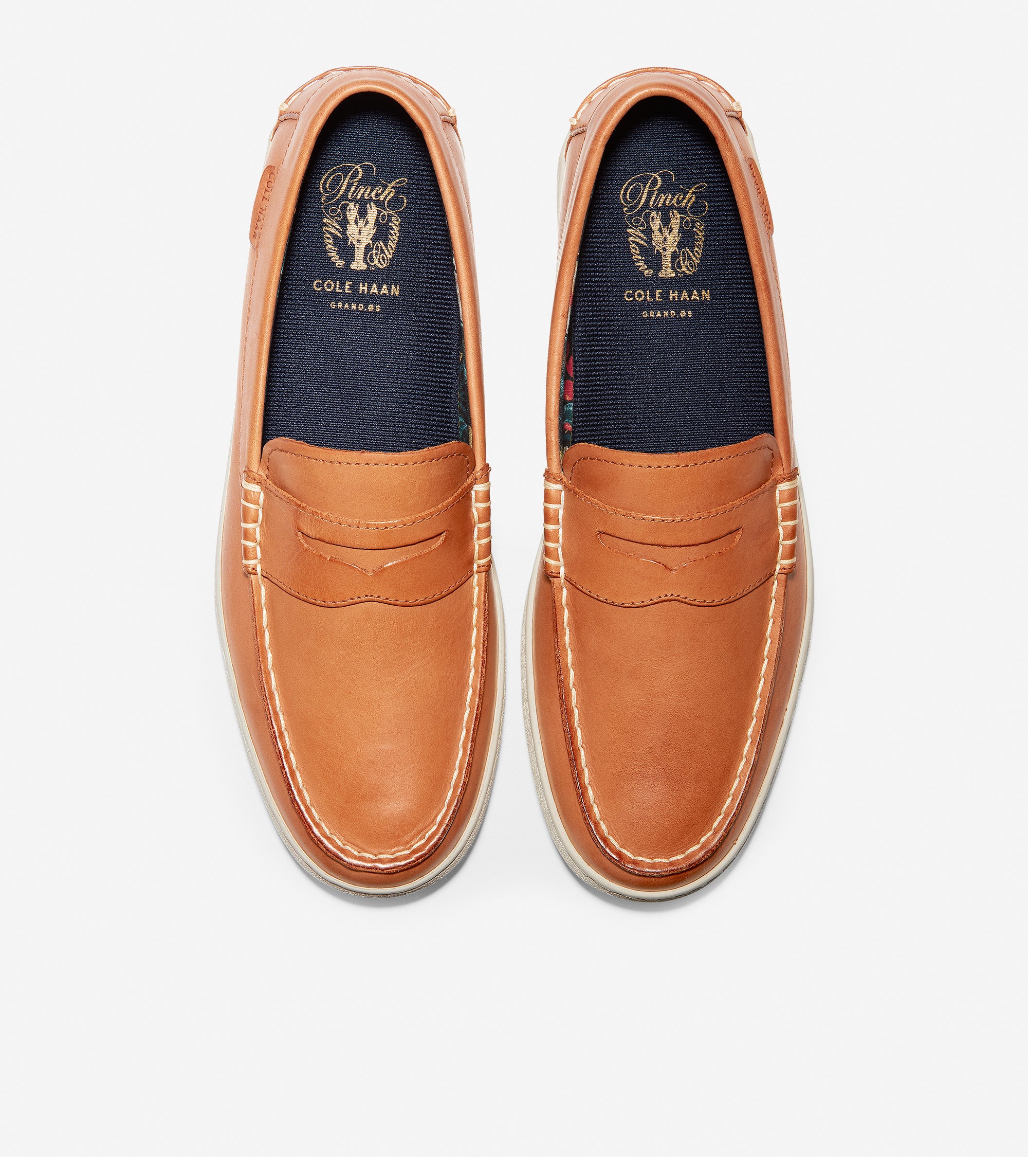 Pinch Weekender Loafer - Image 2