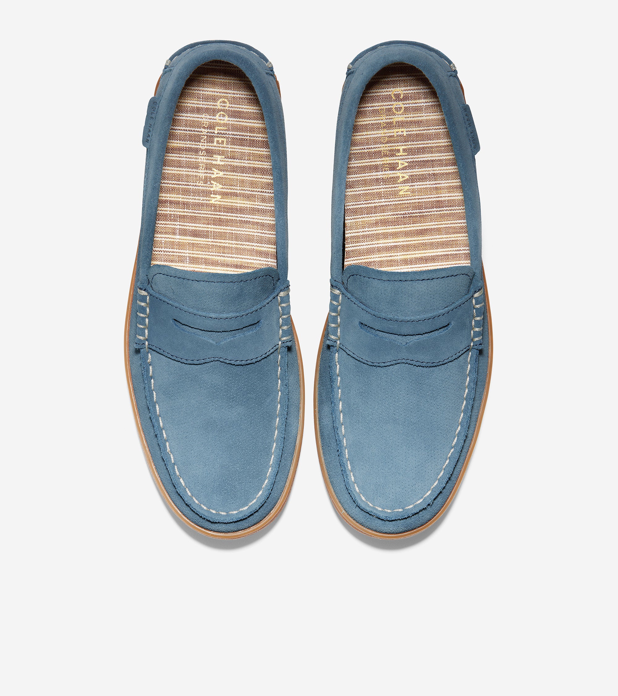 Pinch Weekender Loafer - Image 4