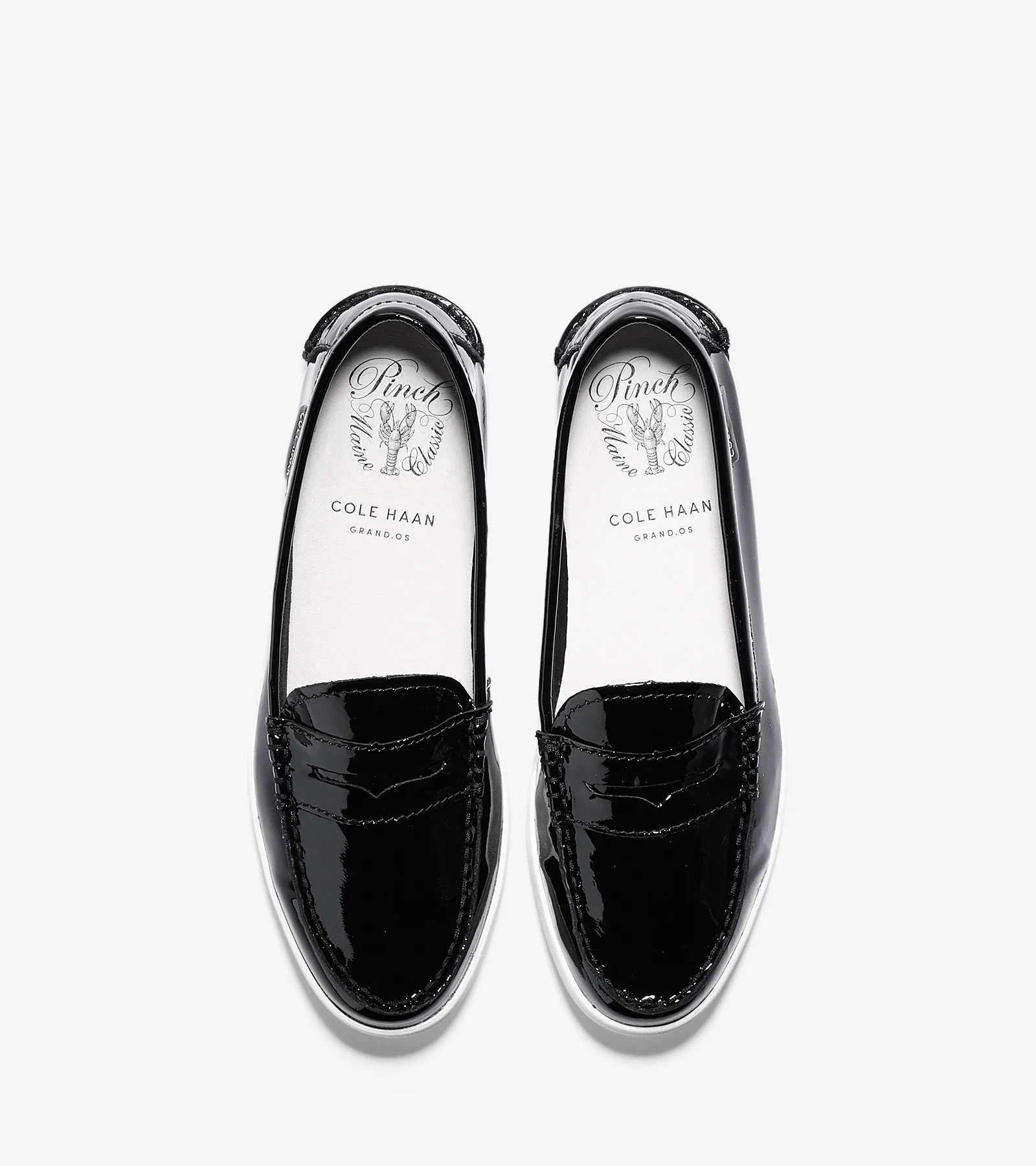 Pinch Weekender Loafer - Image 4