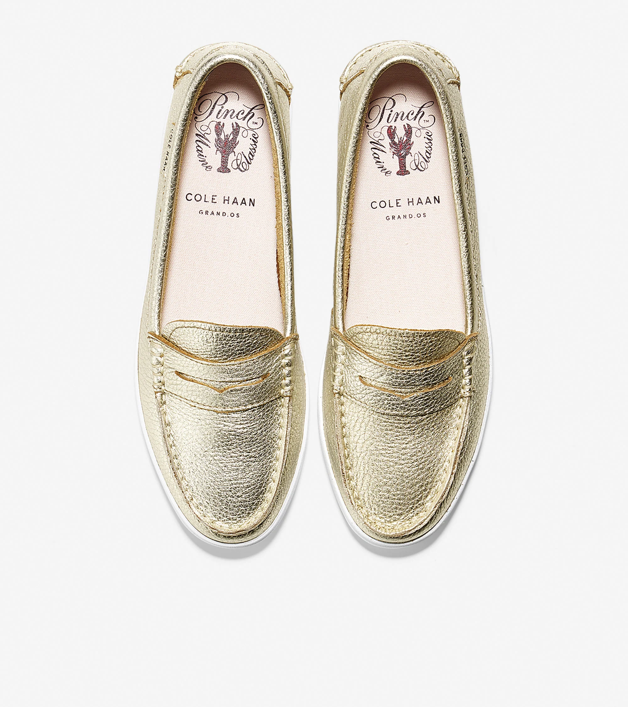 Pinch Weekender Loafer - Image 4