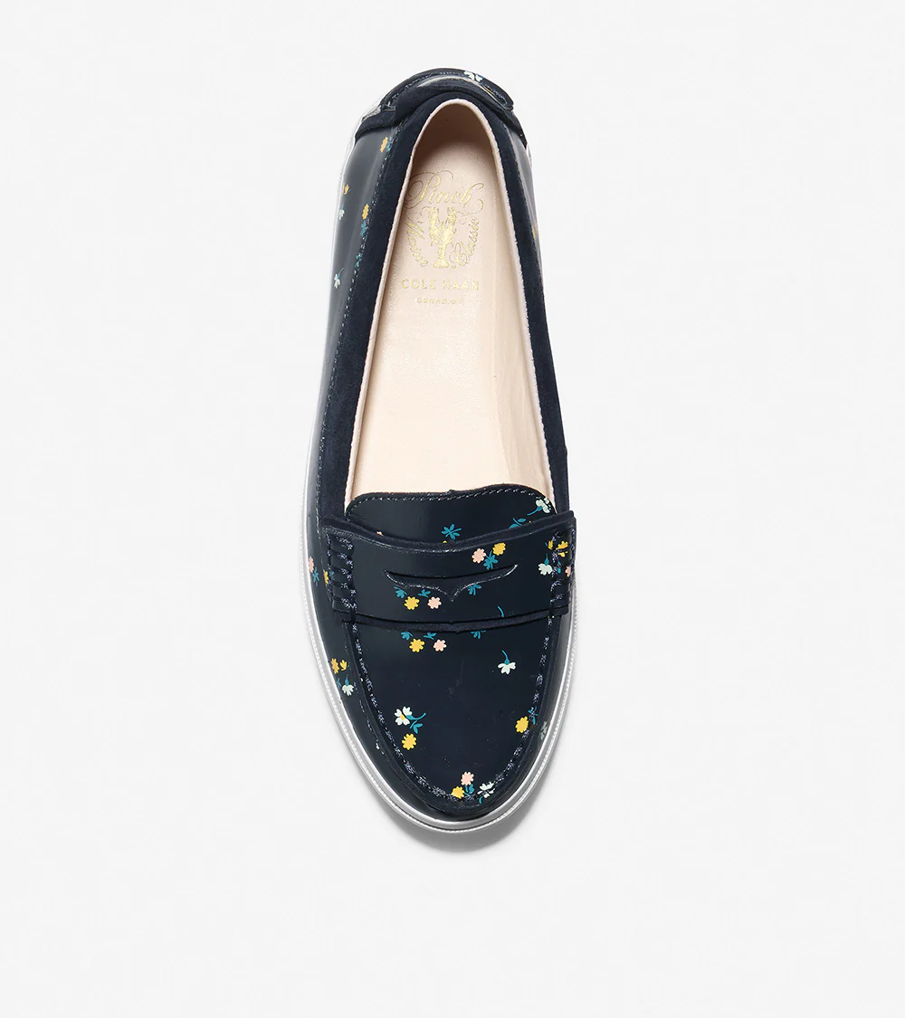 Pinch Weekender Lx Loafer - Image 2