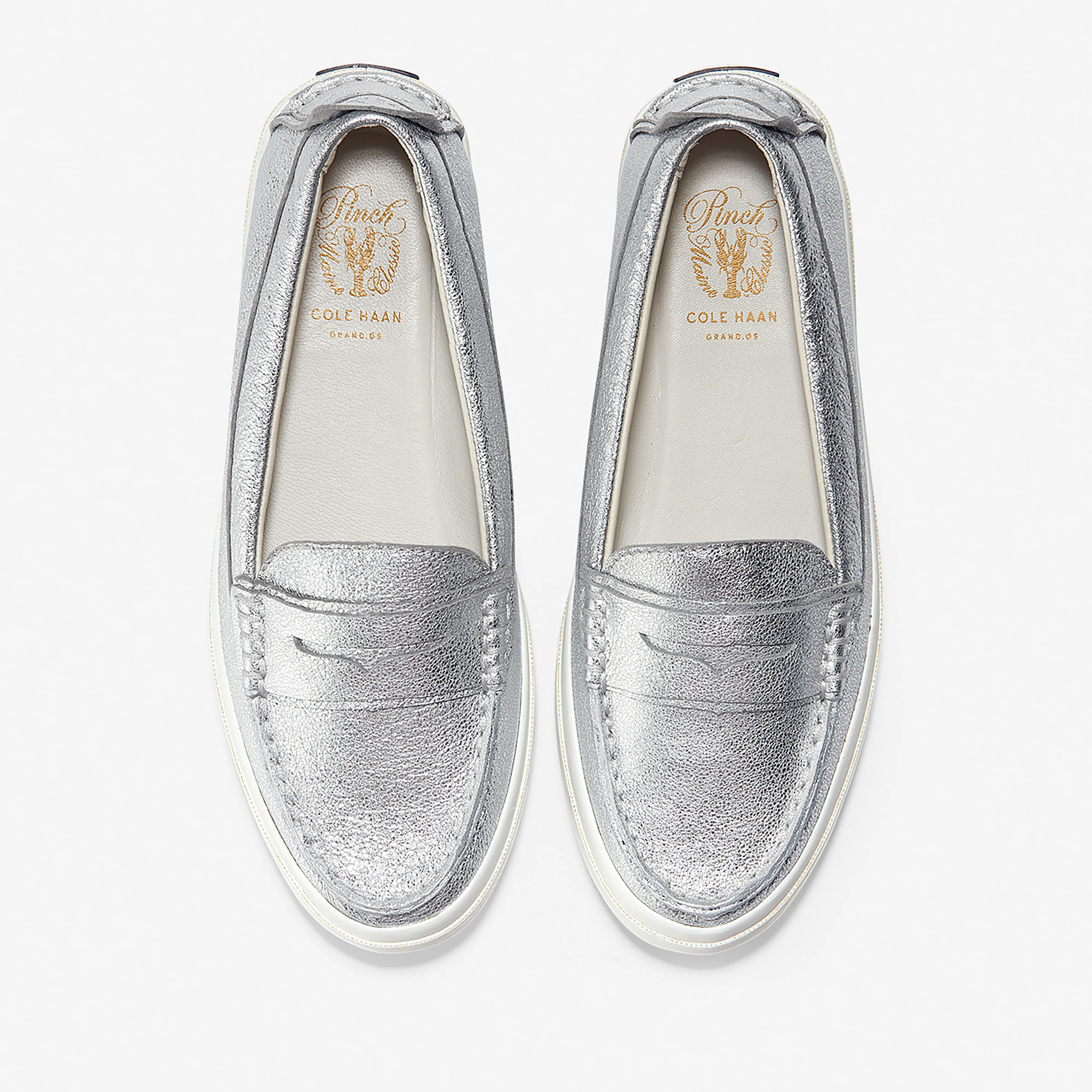 Pinch Weekender LX Loafer - Image 4