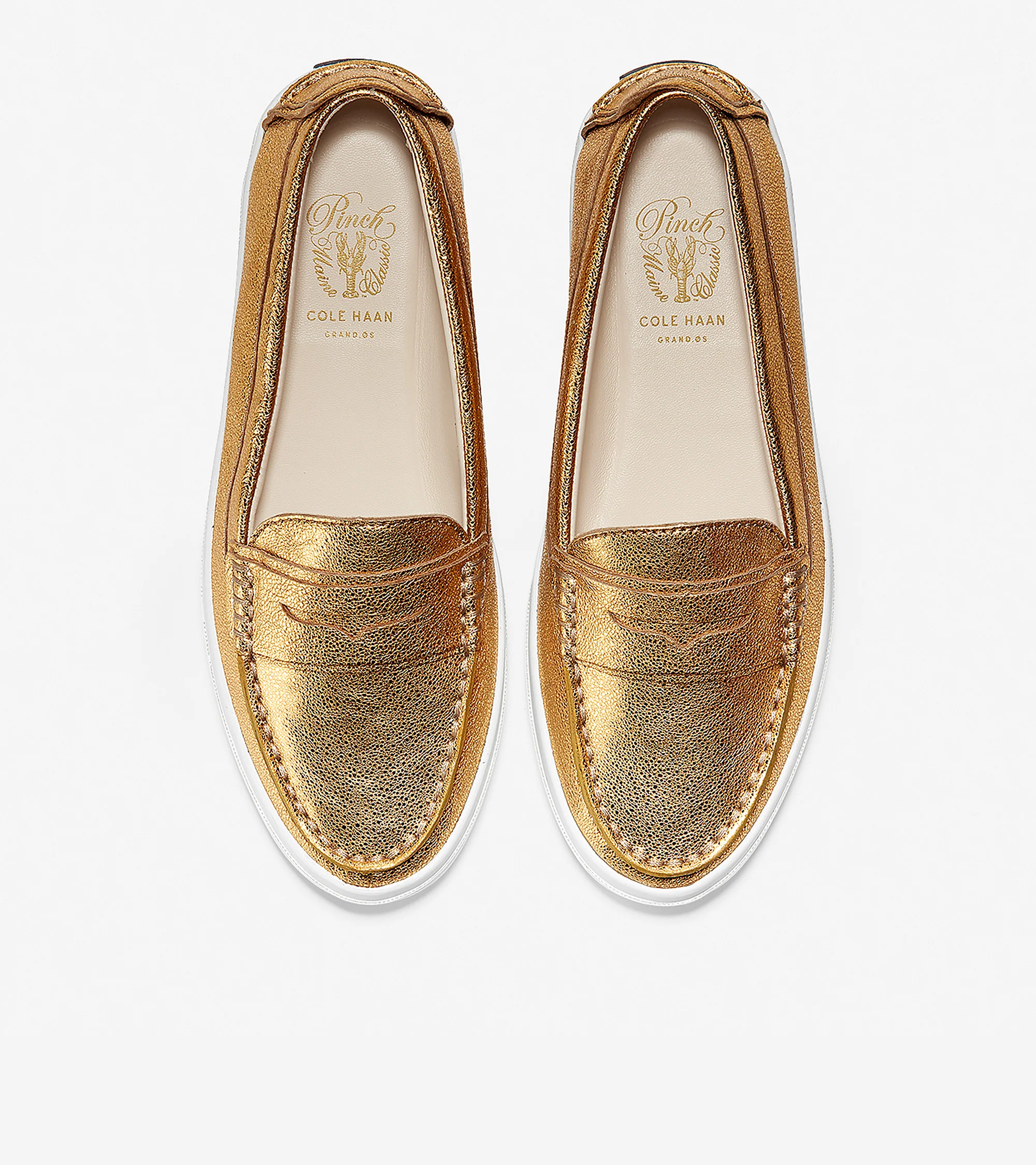 Pinch Weekender LX Loafer - Image 4