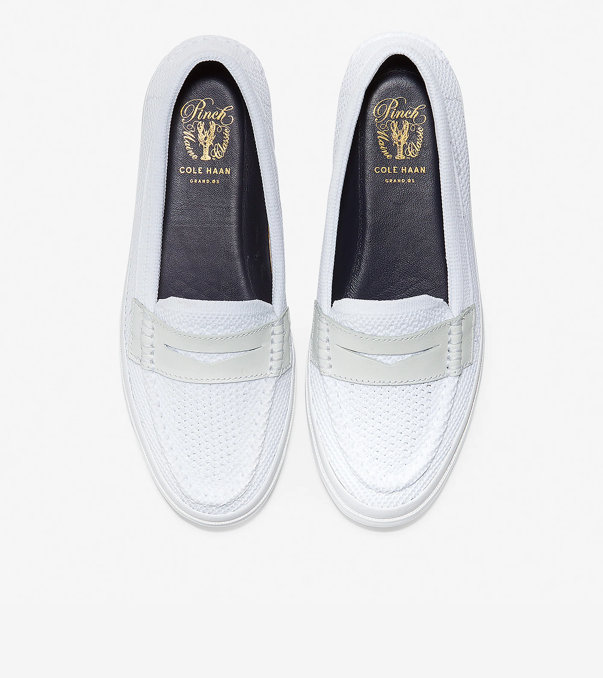Pinch Weekender LX Loafer - Image 4