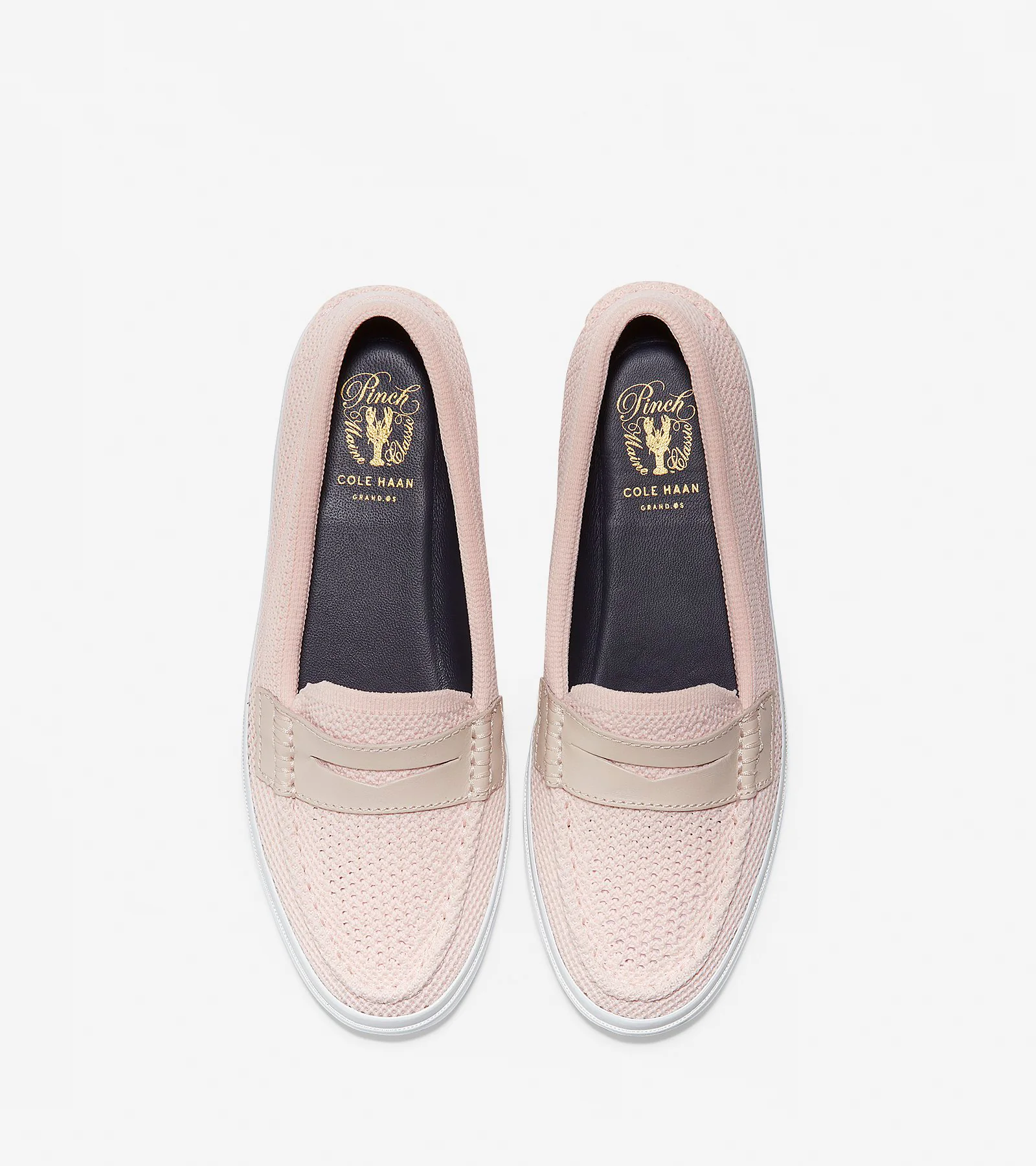 Pinch Weekender LX Loafer - Image 5