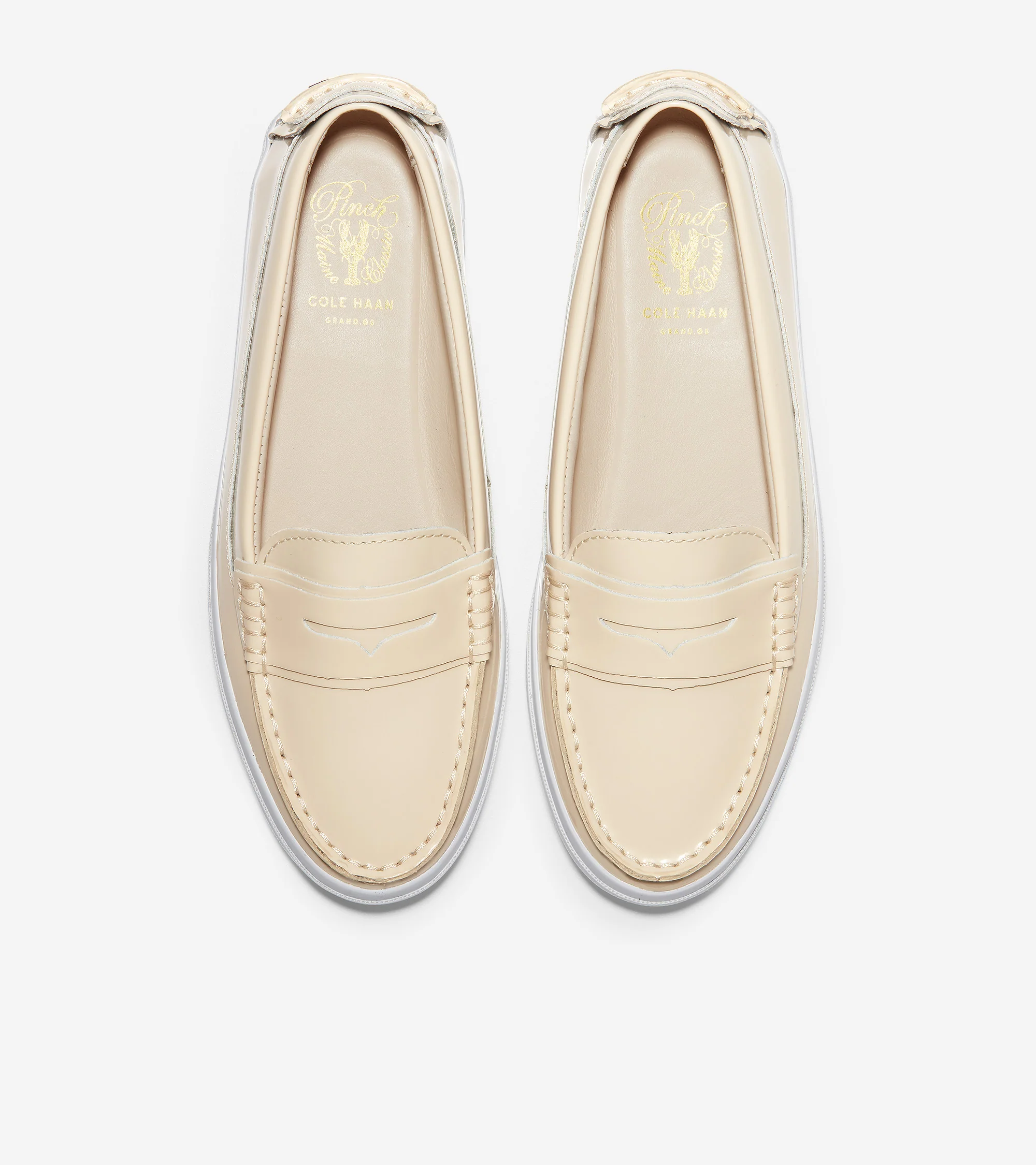 Pinch Weekender LX Loafer - Image 4