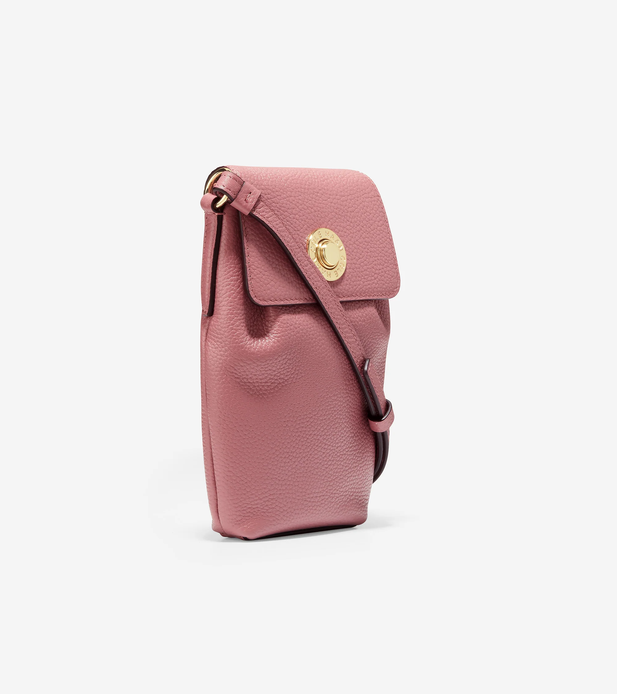 Pushlock Cellphone Crossbody - Image 2