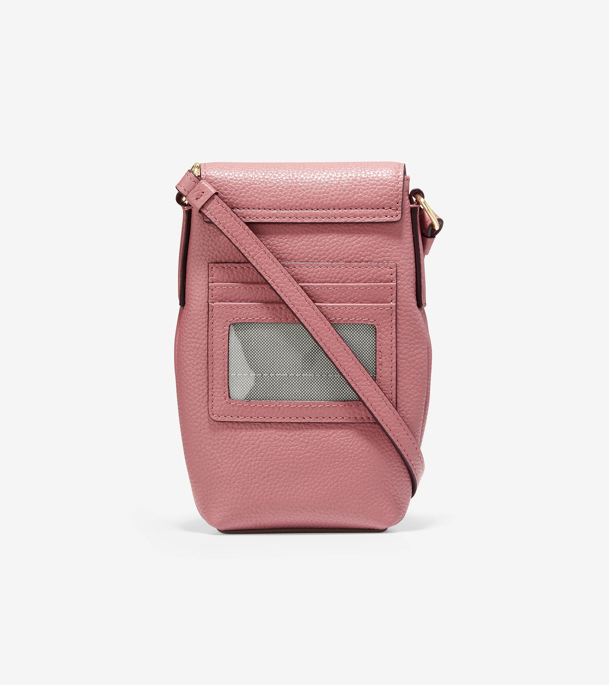 Pushlock Cellphone Crossbody - Image 3