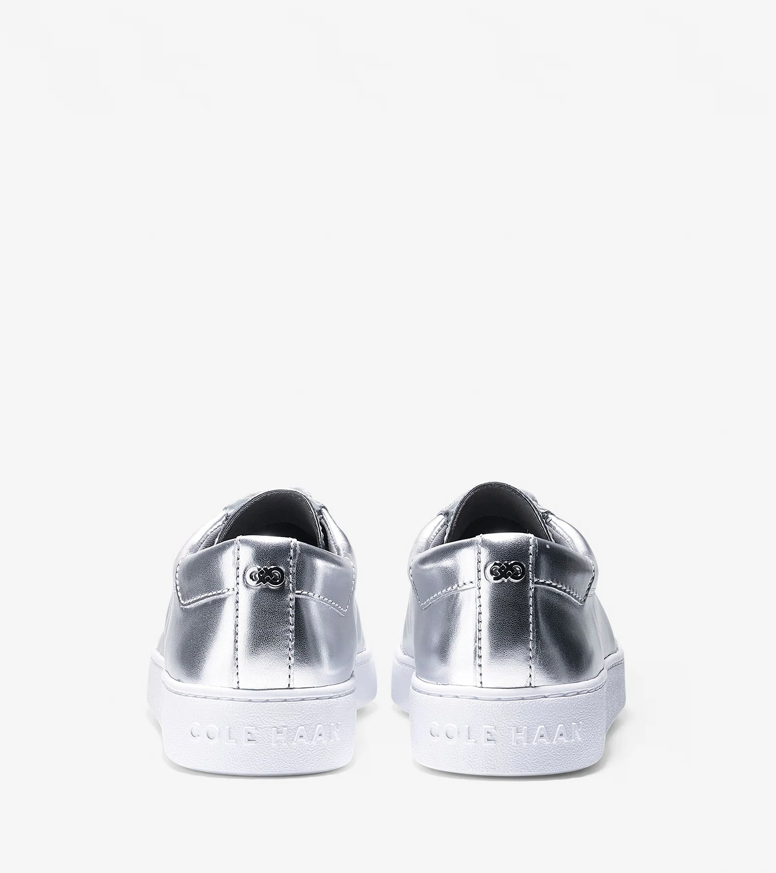 Reiley Lace Up Sneaker - Image 3
