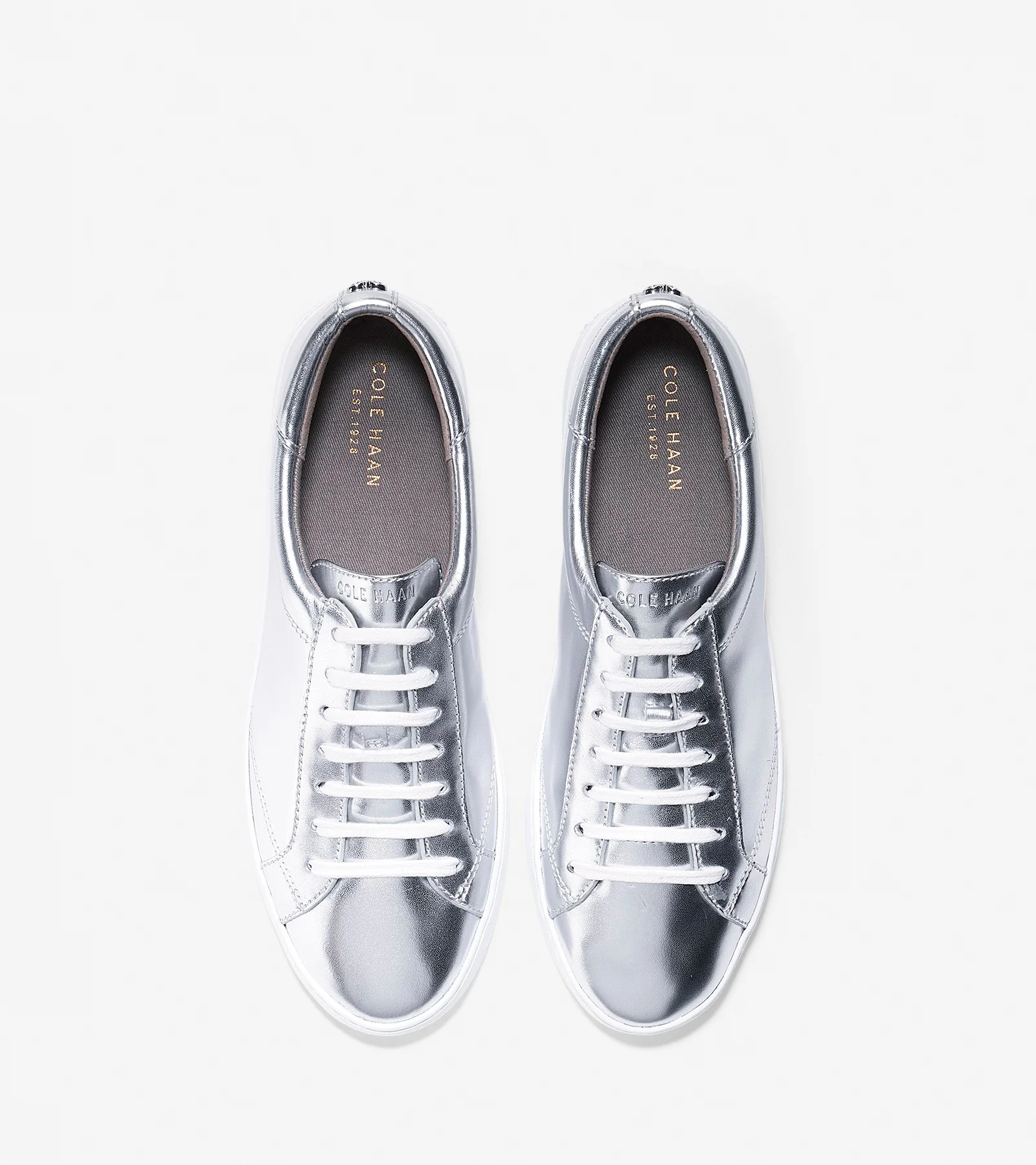 Reiley Lace Up Sneaker - Image 4