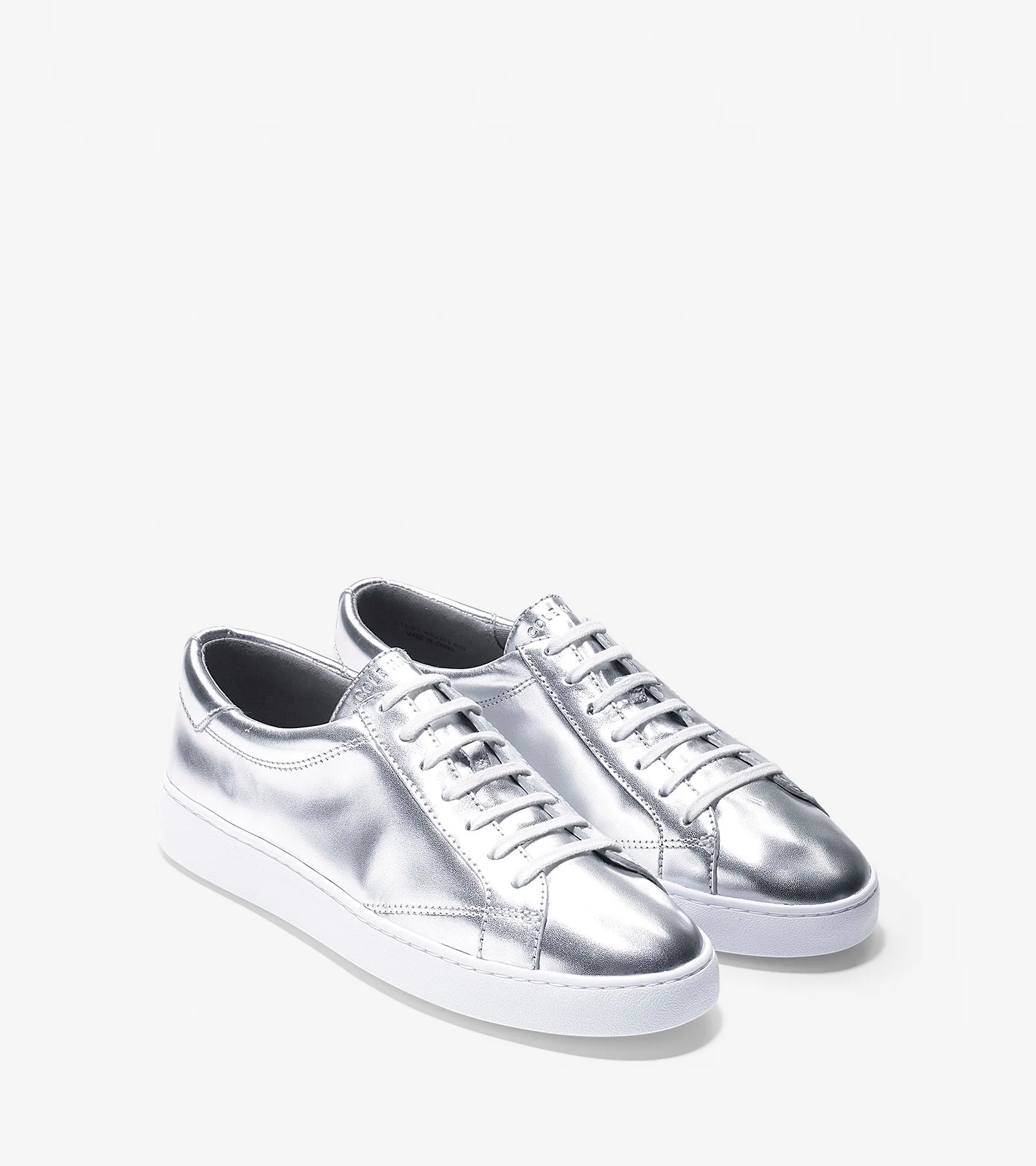 Reiley Lace Up Sneaker - Image 5